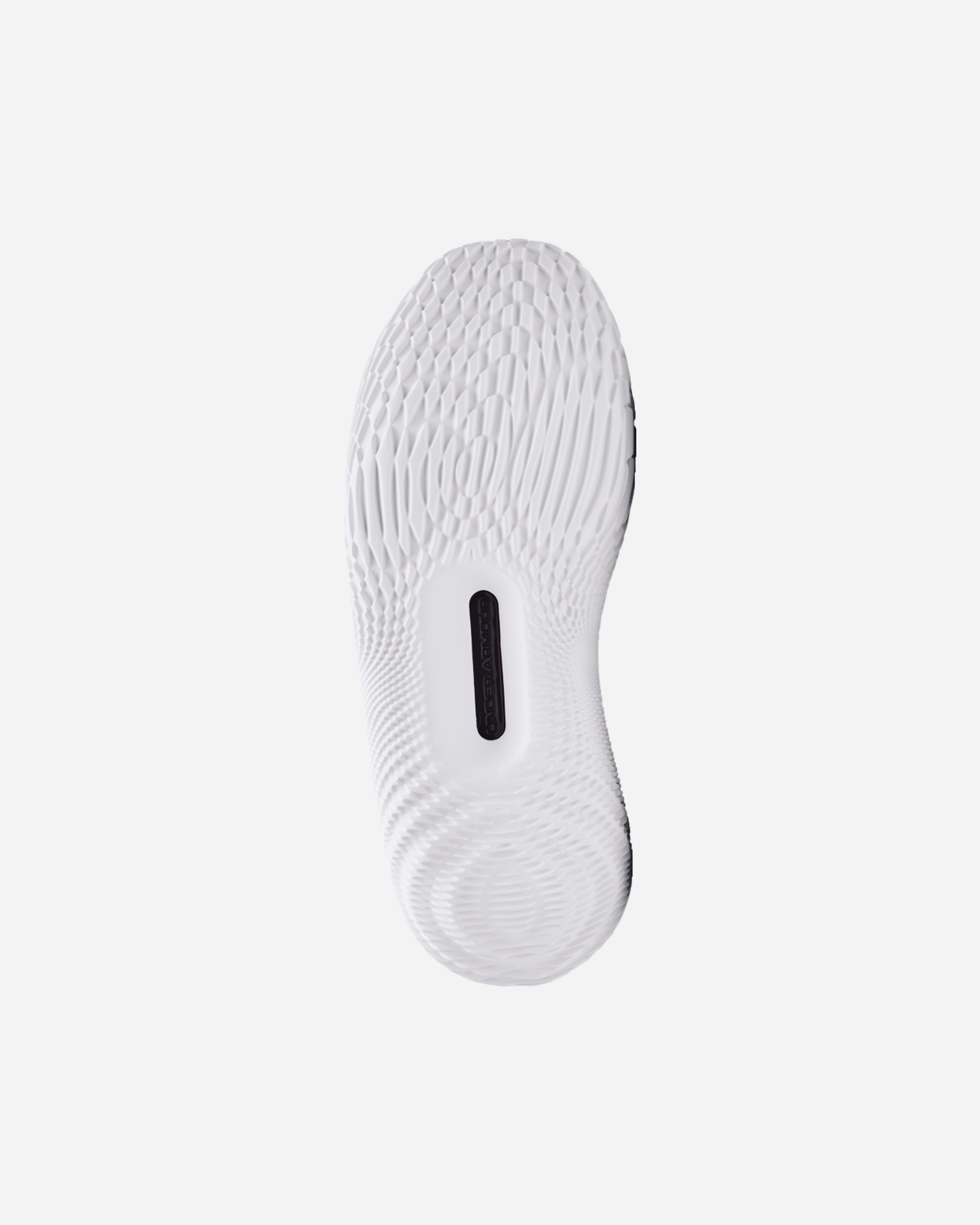 Scarpe basket UNDER ARMOUR FLOW FUTR X ELITE M - Verde - 2 | Cisalfa Sport