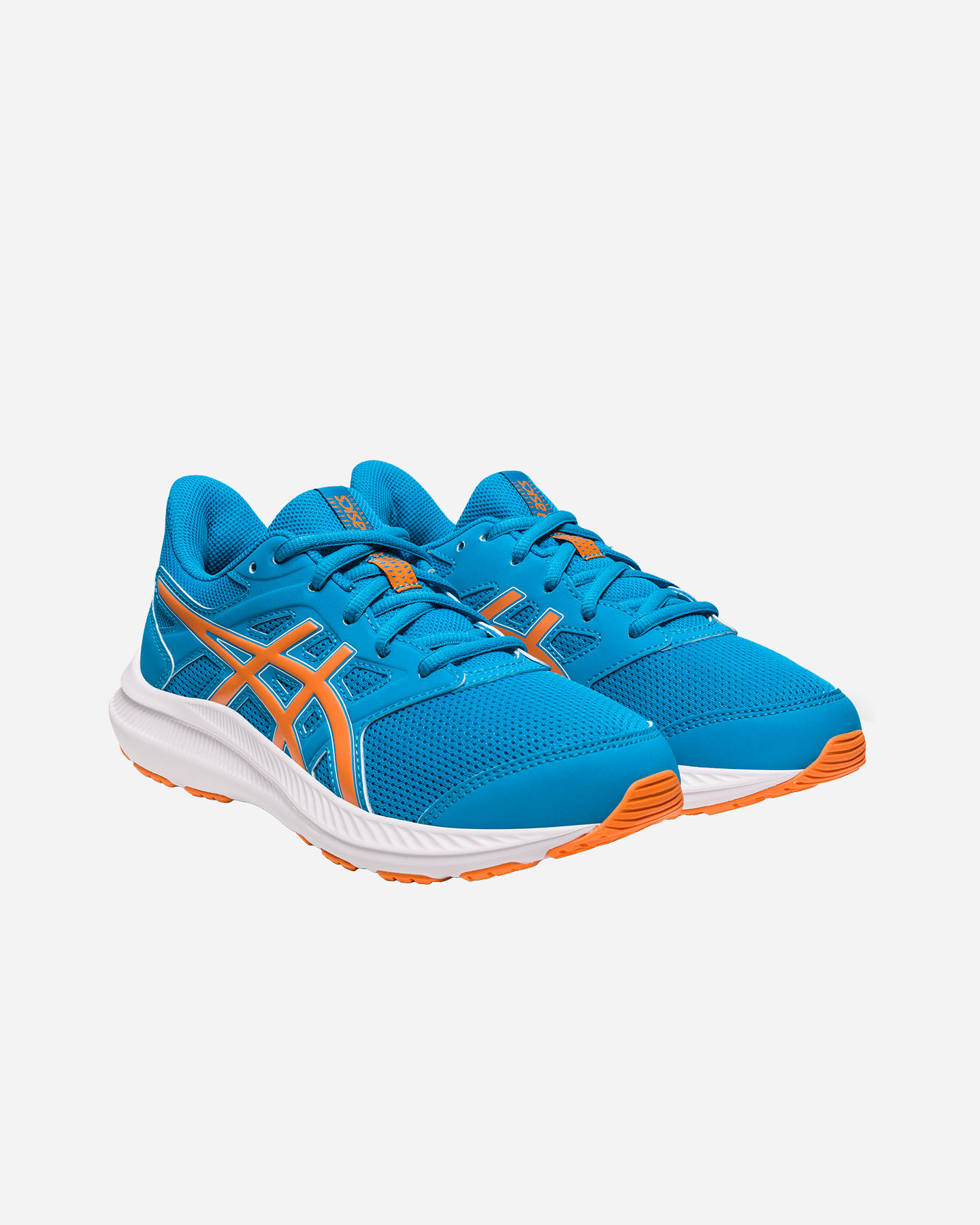 Scarpe running ASICS JOLT 4 GS JR - Blu - 1 | Cisalfa Sport