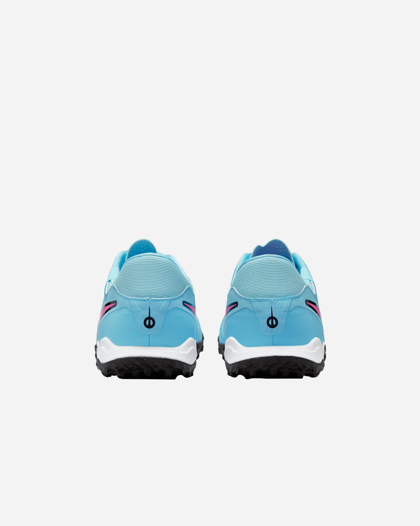 Scarpe calcio NIKE TIEMPO LEGEND 10 ACADEMY TF M - Bianco - 4 | Cisalfa Sport