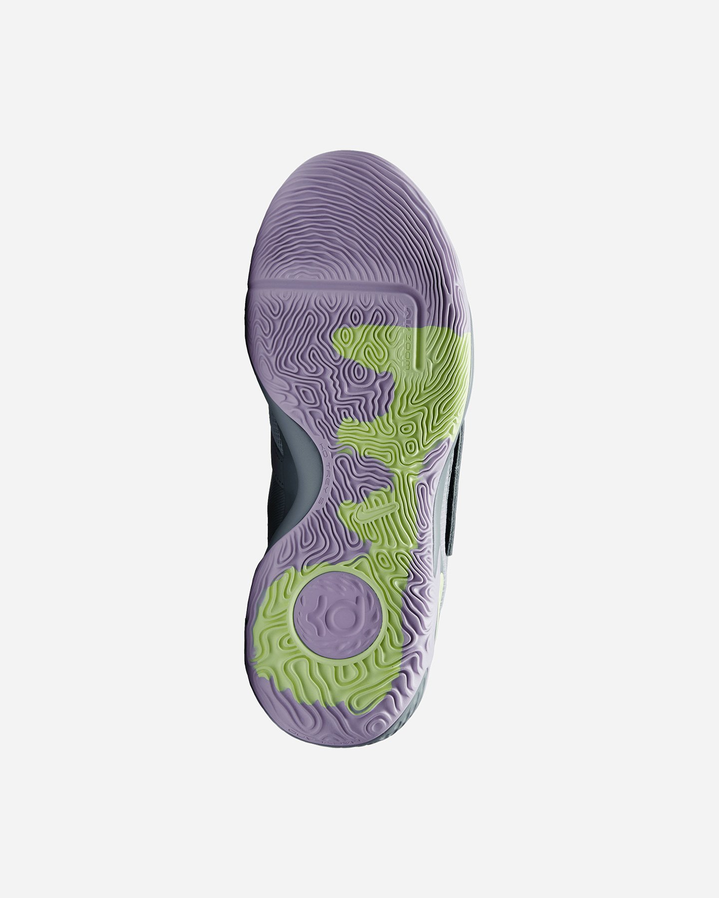 Scarpe basket NIKE KD TREY 5 X  - 14 | Cisalfa Sport