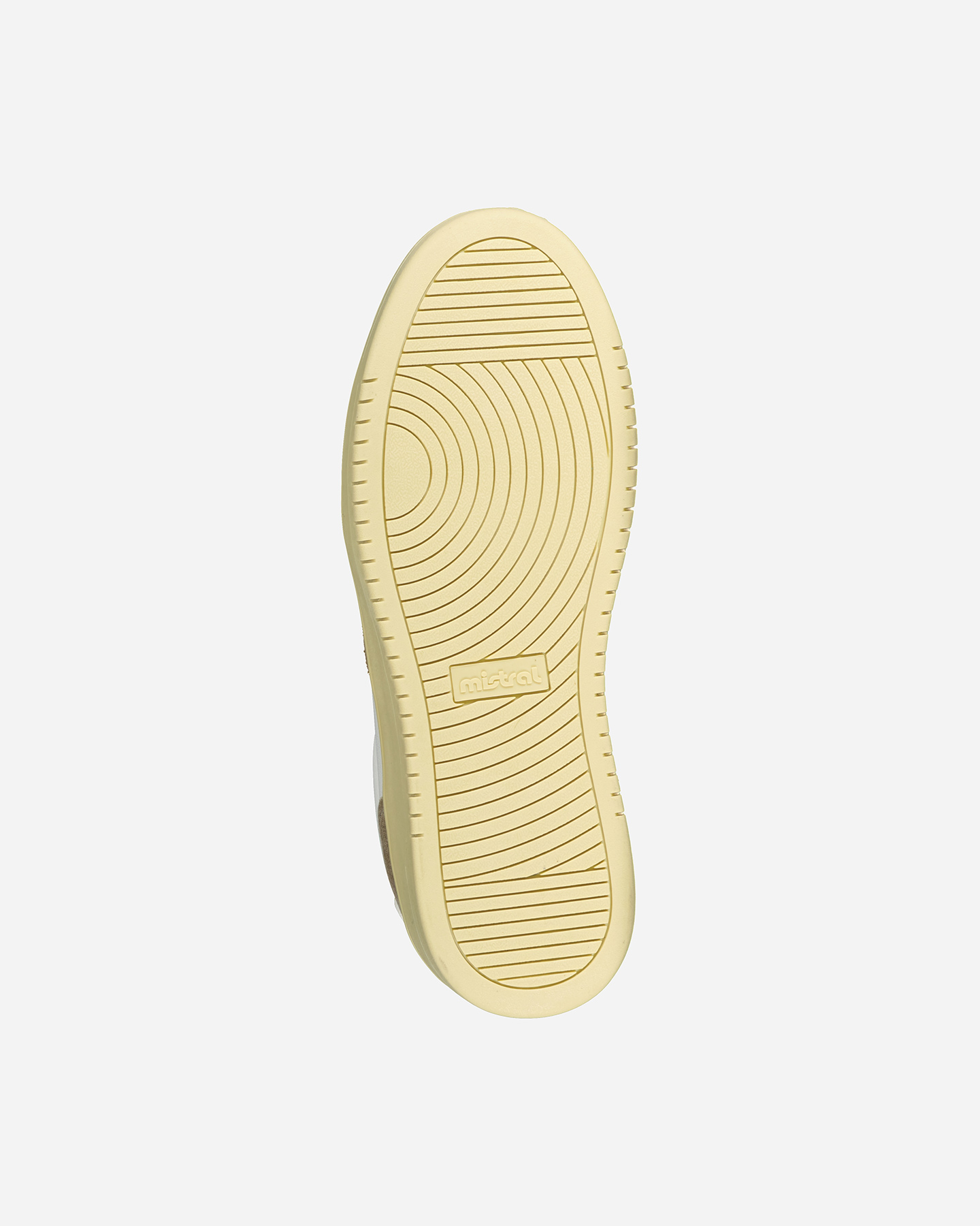 Scarpe sneakers MISTRAL CLEVELAND M - Bianco - 2 | Cisalfa Sport