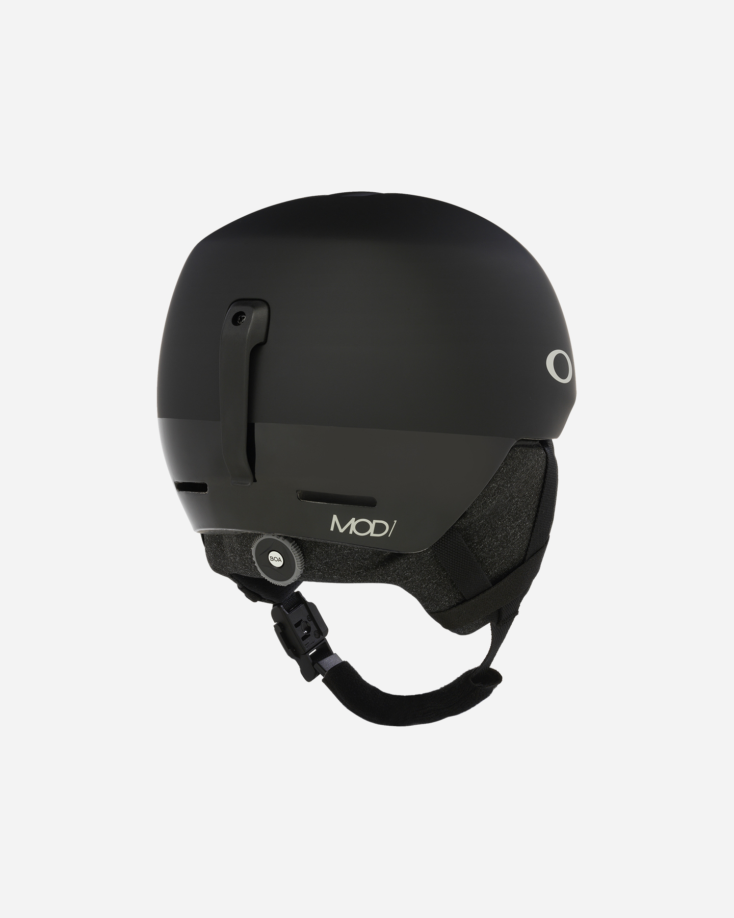 Casco sci OAKLEY MOD1 MTB M - Nero - 3 | Cisalfa Sport