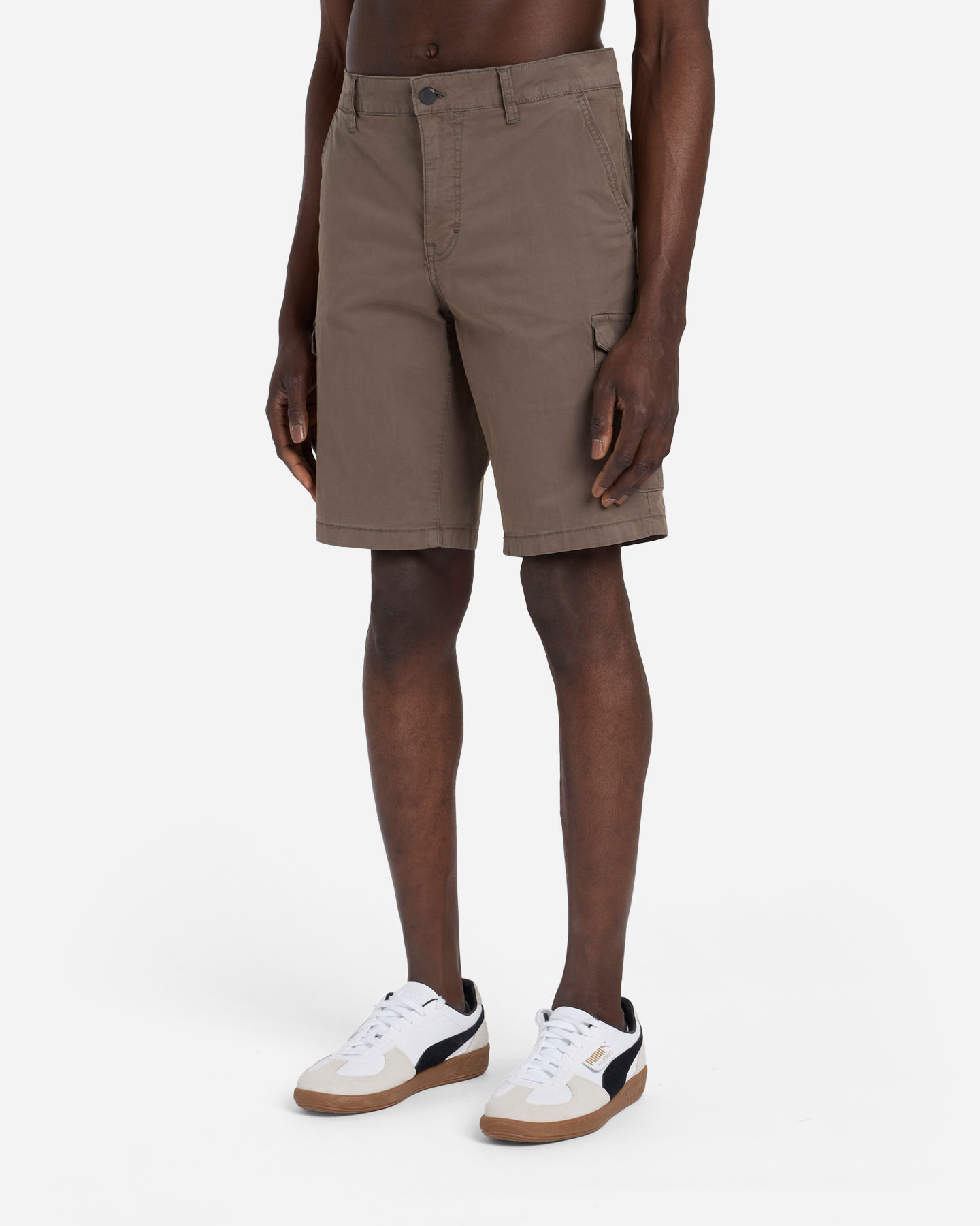 Bermuda BEST COMPANY ISOLA M - Marrone - 3 | Cisalfa Sport