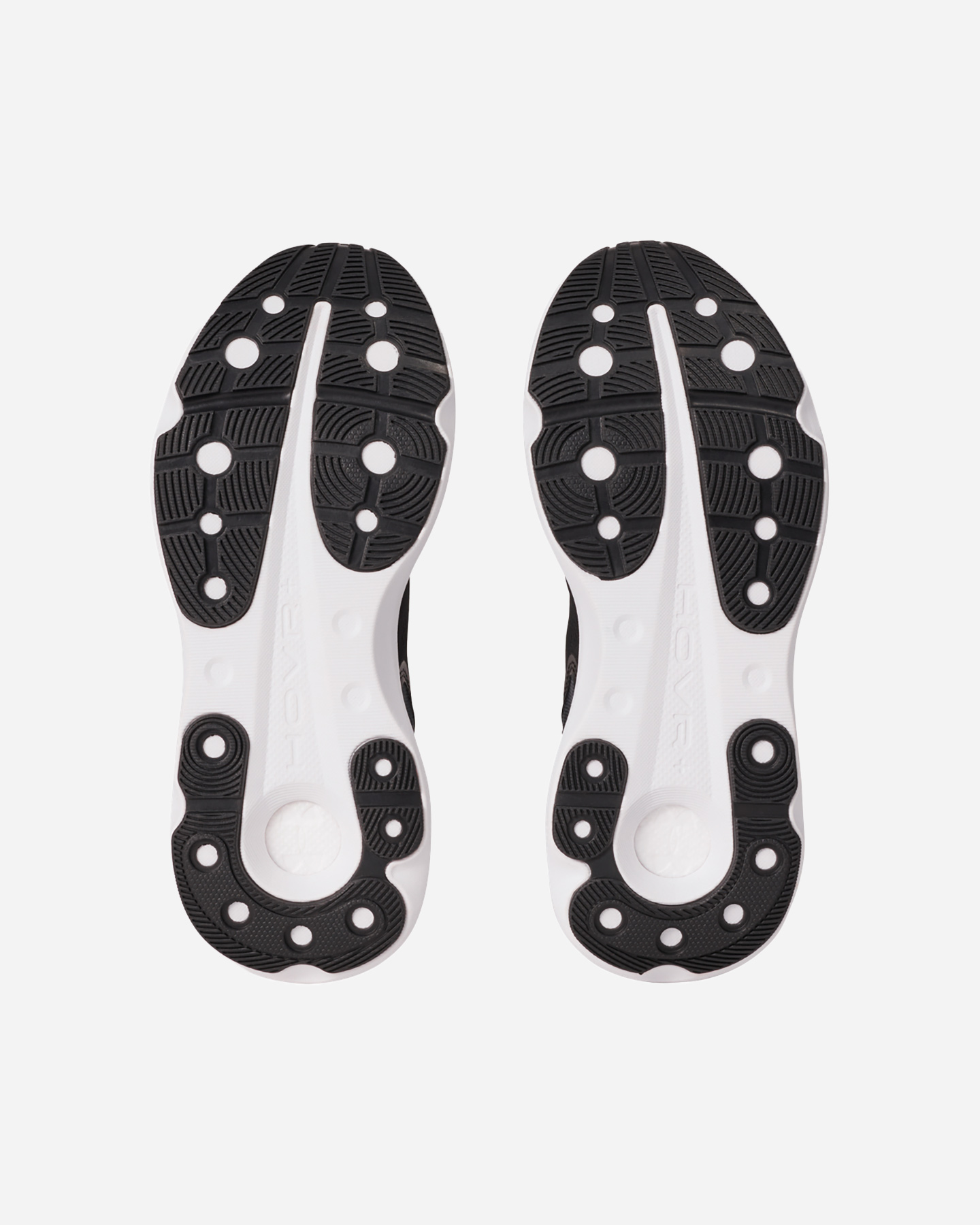 Scarpe running UNDER ARMOUR INFINITE PRO 2 W - Nero - 2 | Cisalfa Sport