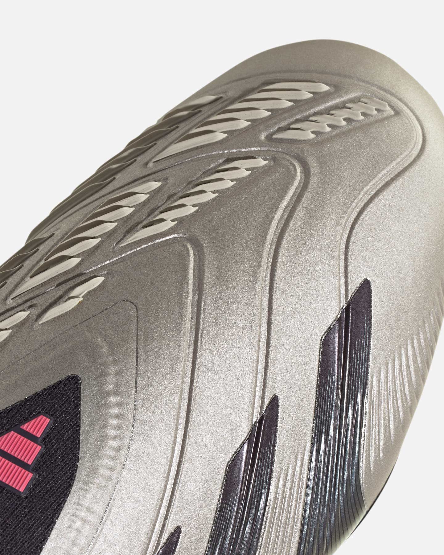 Scarpe calcio ADIDAS PREDATOR ELITE LL SG M - Color mix - 4 | Cisalfa Sport