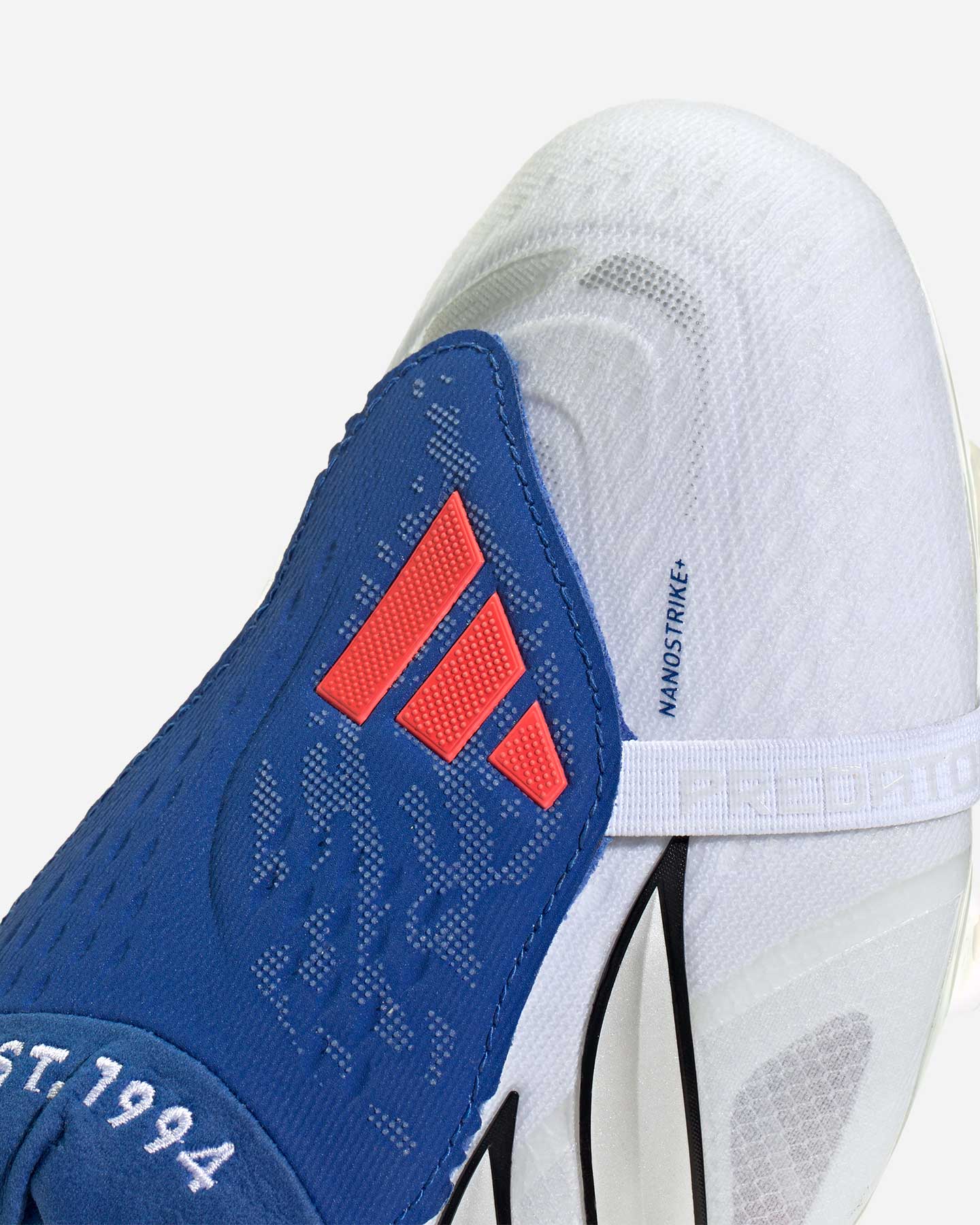 Scarpe calcio ADIDAS PREDATOR ELITE FT FG M - Color mix - 4 | Cisalfa Sport