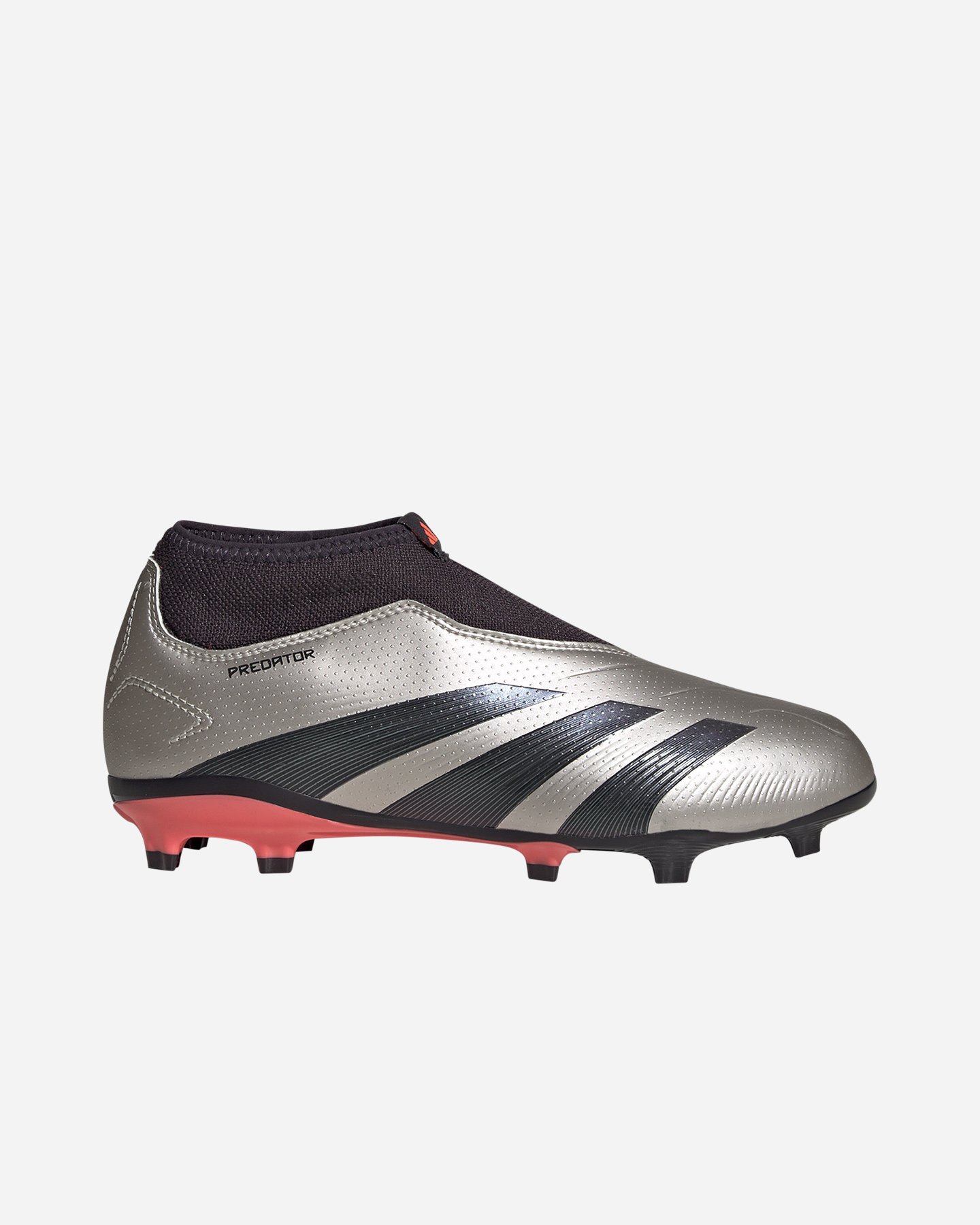Scarpe calcio ADIDAS PREDATOR LEAGUE LL FG JR - Color mix - 0 | Cisalfa Sport