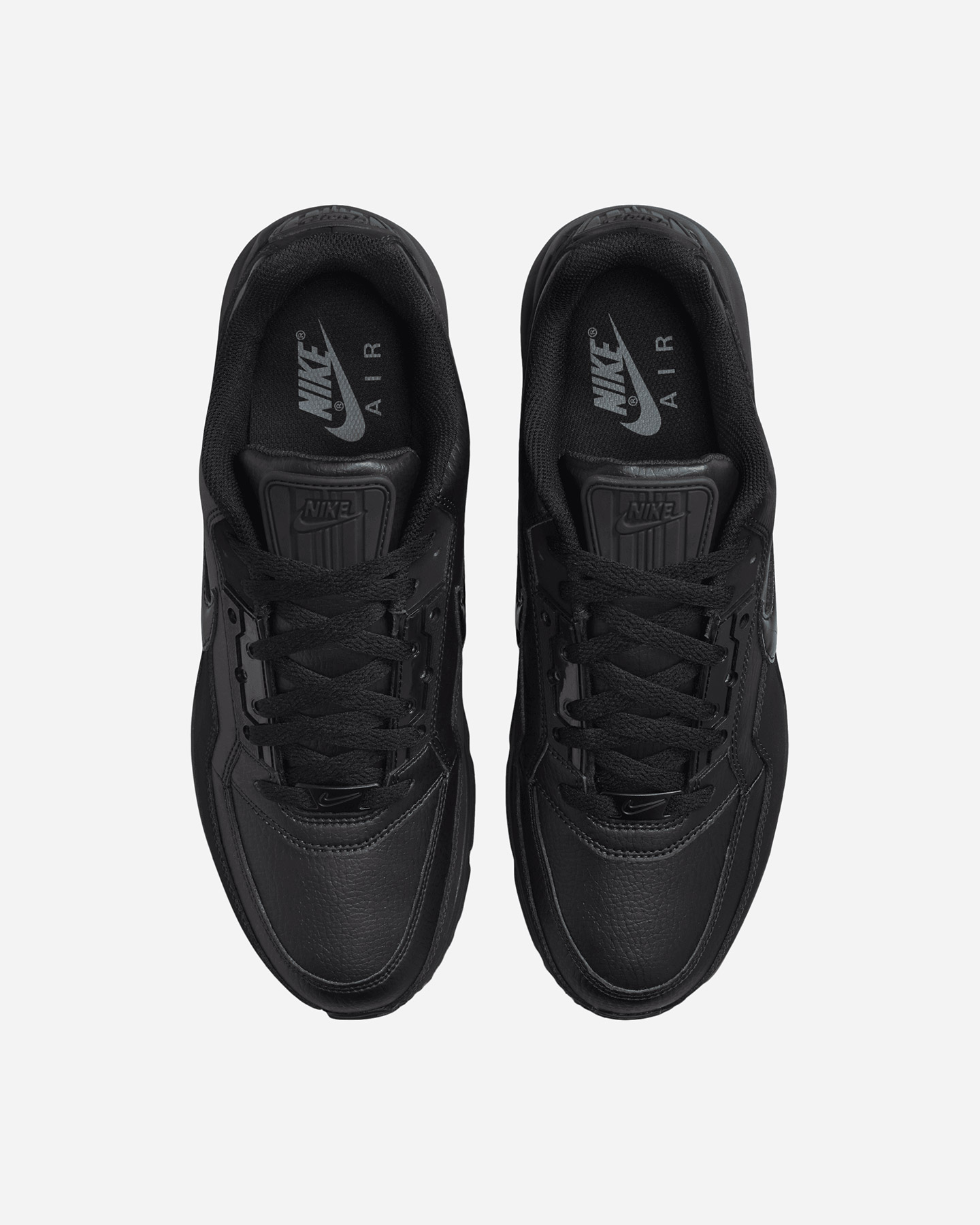 Scarpe sneakers NIKE AIR MAX LTD 3 M - Nero - 3 | Cisalfa Sport