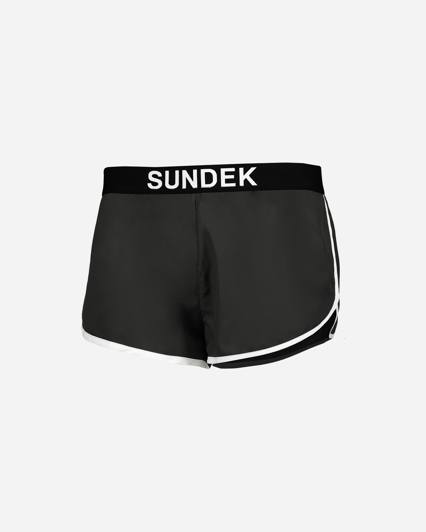 Short mare SUNDEK LULIN W - Nero - 4 | Cisalfa Sport
