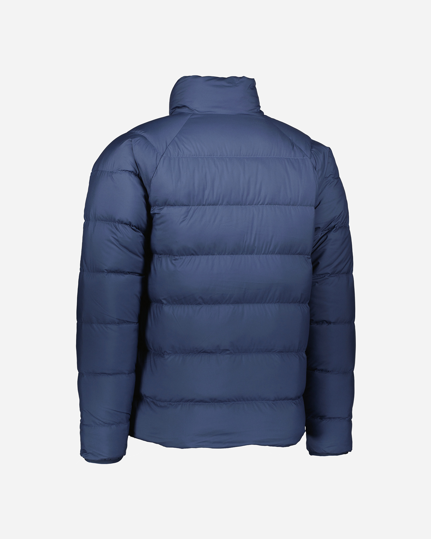 Piumino PATAGONIA REVERSIBLE SILENT DOWN M - 4 | Cisalfa Sport