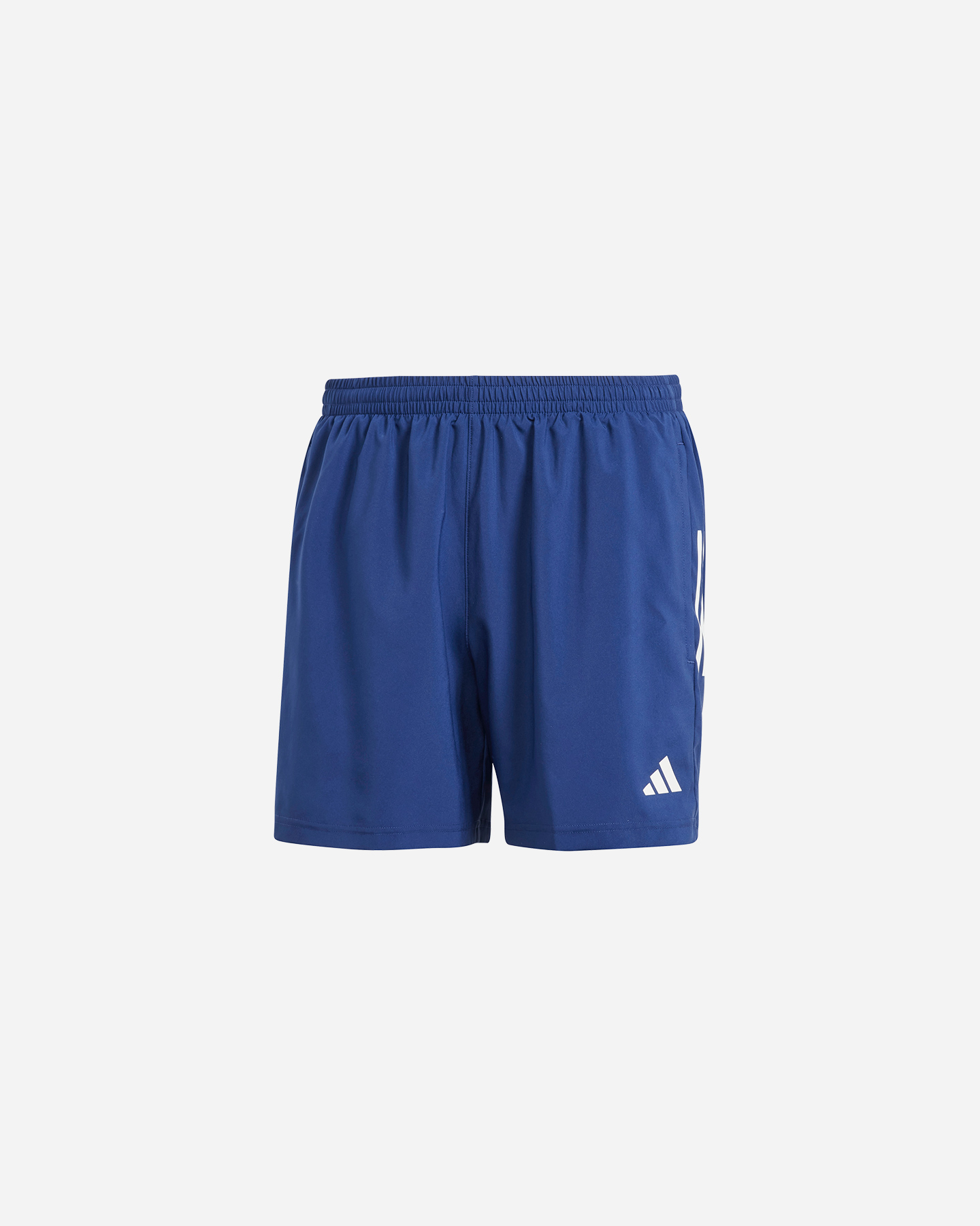 Short running ADIDAS OTR B M - Blu - 0 | Cisalfa Sport