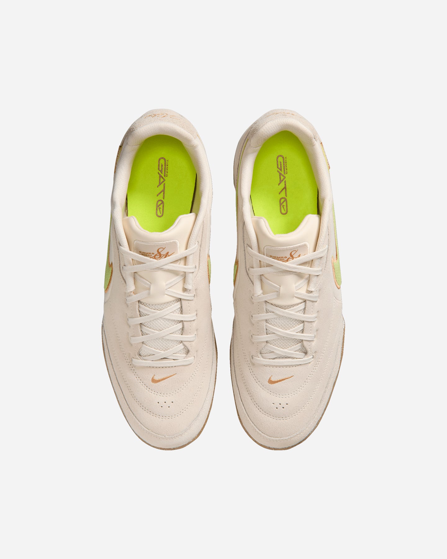 Scarpe calcio NIKE TIEMPO STREETGATO M - Color mix - 3 | Cisalfa Sport