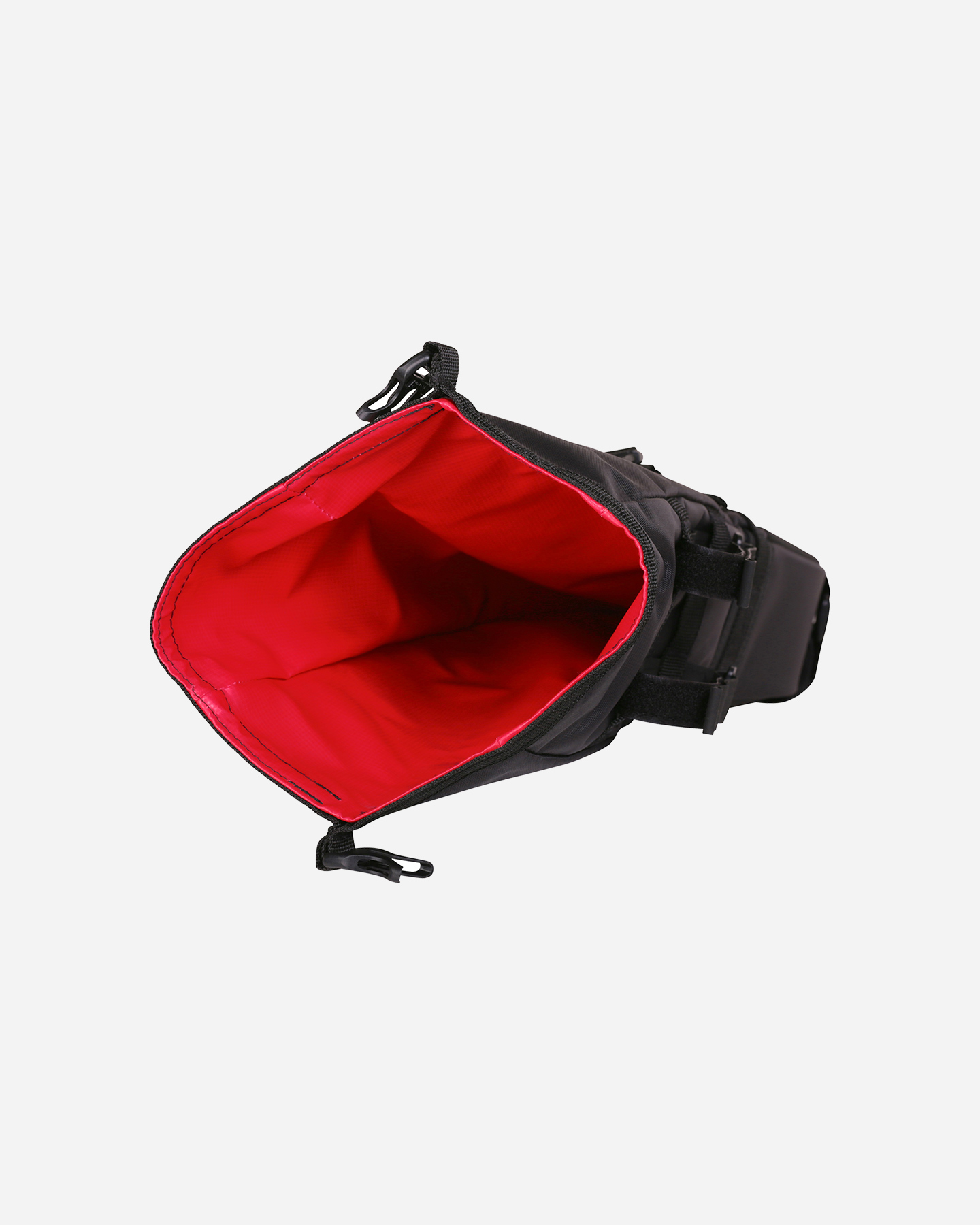 Borsa bici BONIN ZEFAL Z ADVENTURE R5 CAP. 5 L  - Nero - 2 | Cisalfa Sport