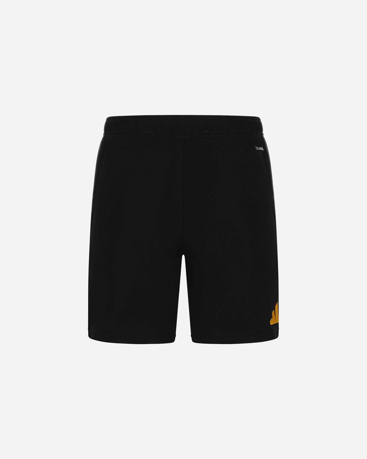 Pantaloncini calcio ufficiali ADIDAS AS ROMA 3RD 26-27 M - 1 | Cisalfa Sport
