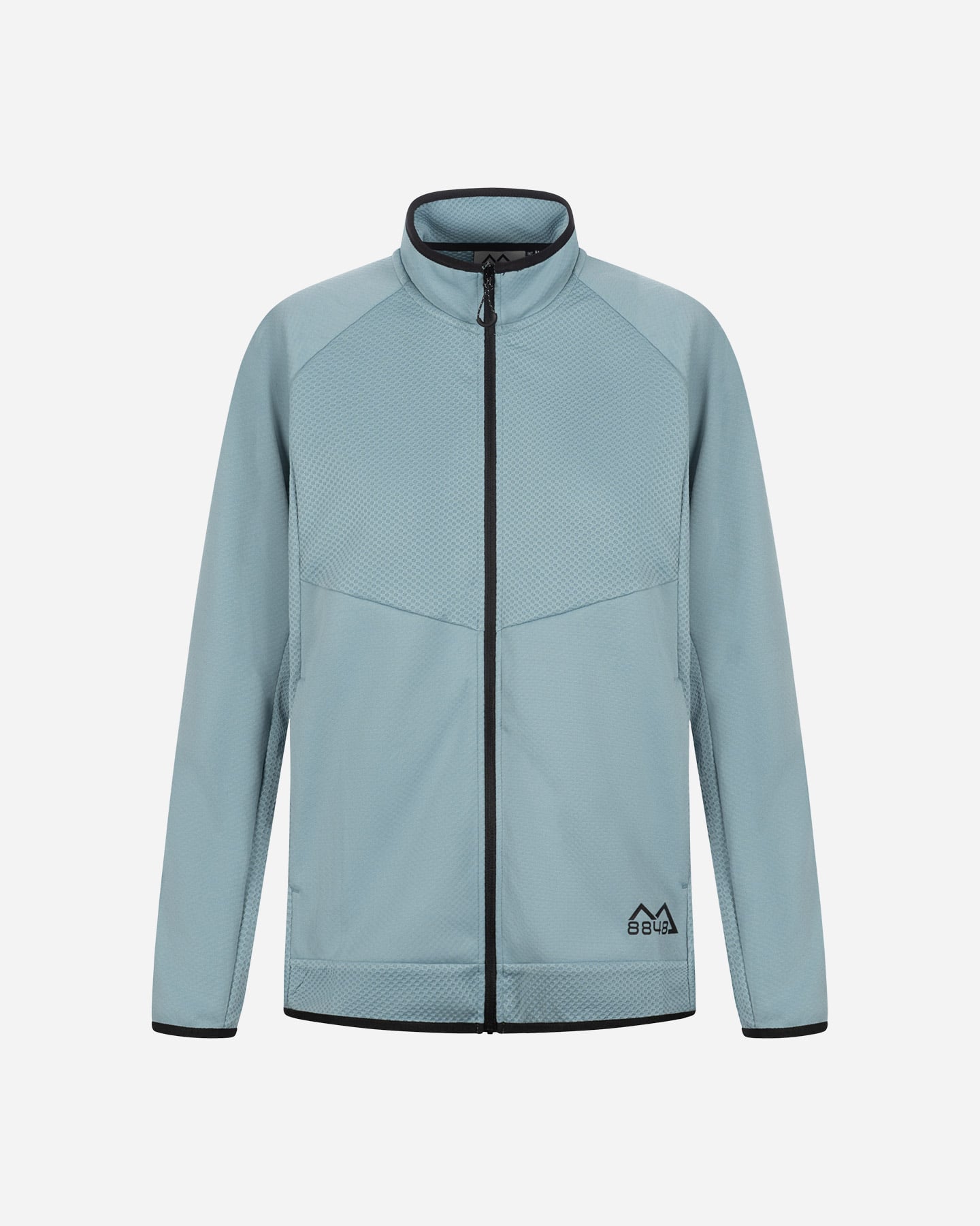 Pile 8848 ESSENTIAL W - Azzurro - 0 | Cisalfa Sport