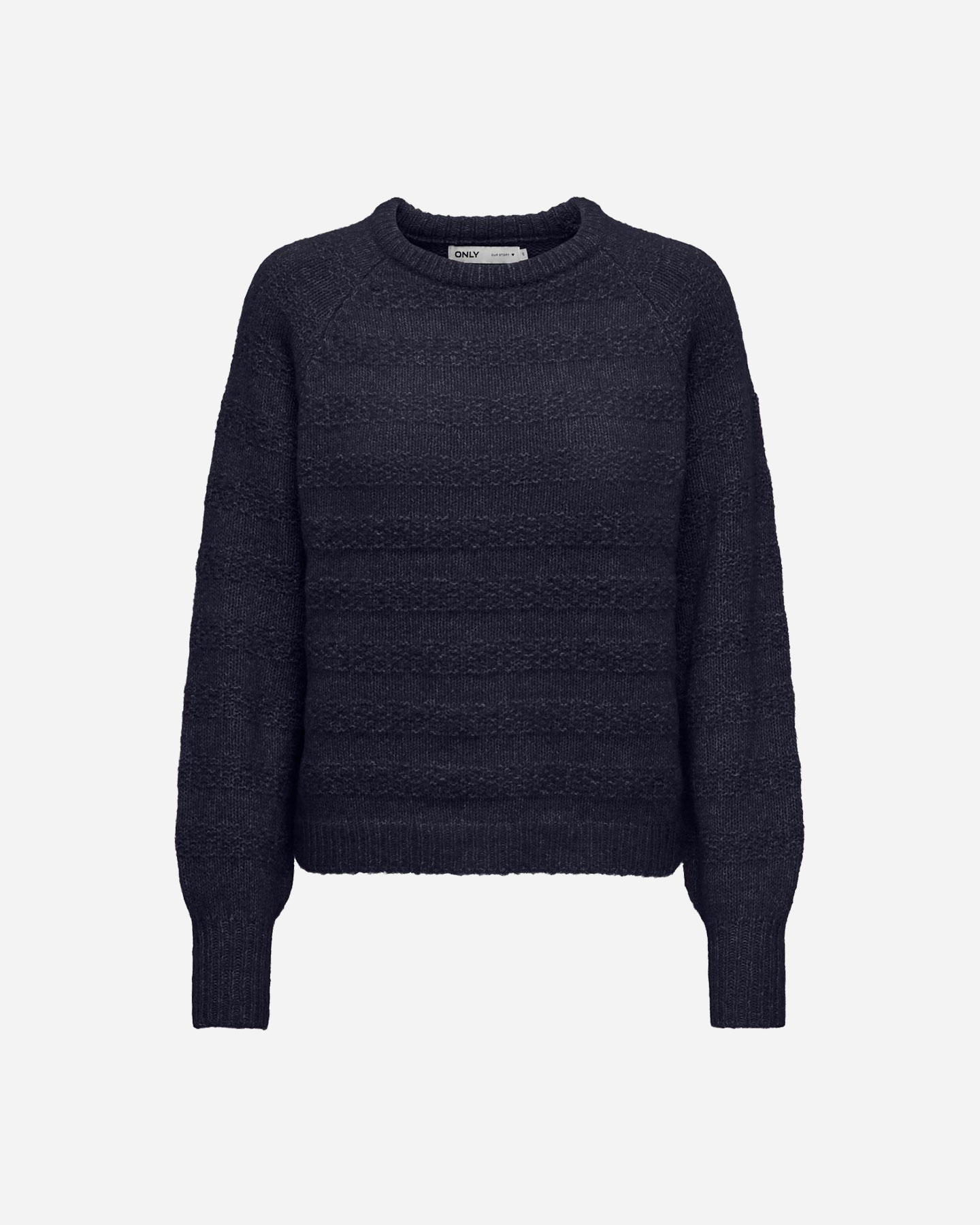 Maglione ONLY KLARISA W - Blu - 0 | Cisalfa Sport