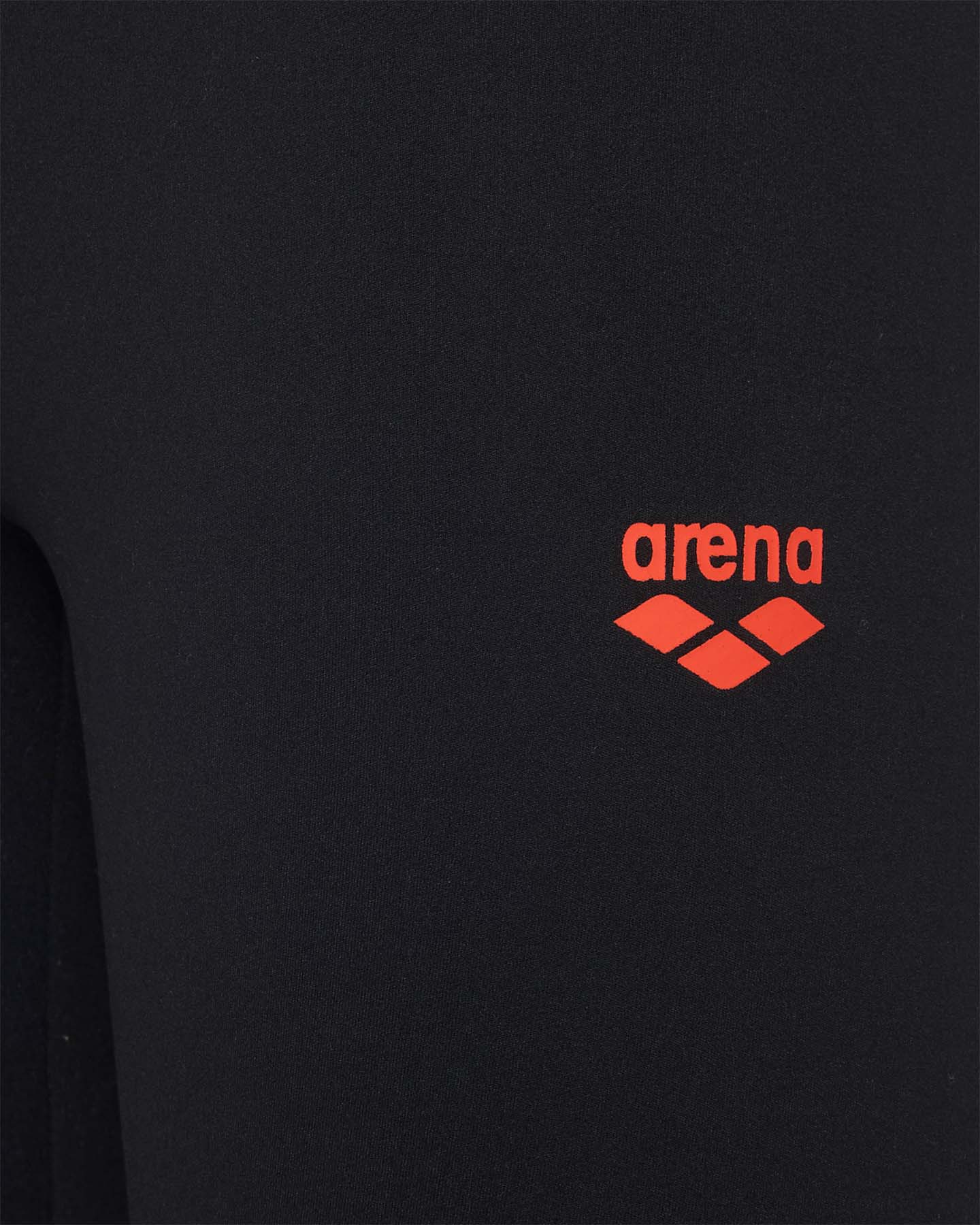 Short training ARENA PRO W - Nero - 2 | Cisalfa Sport
