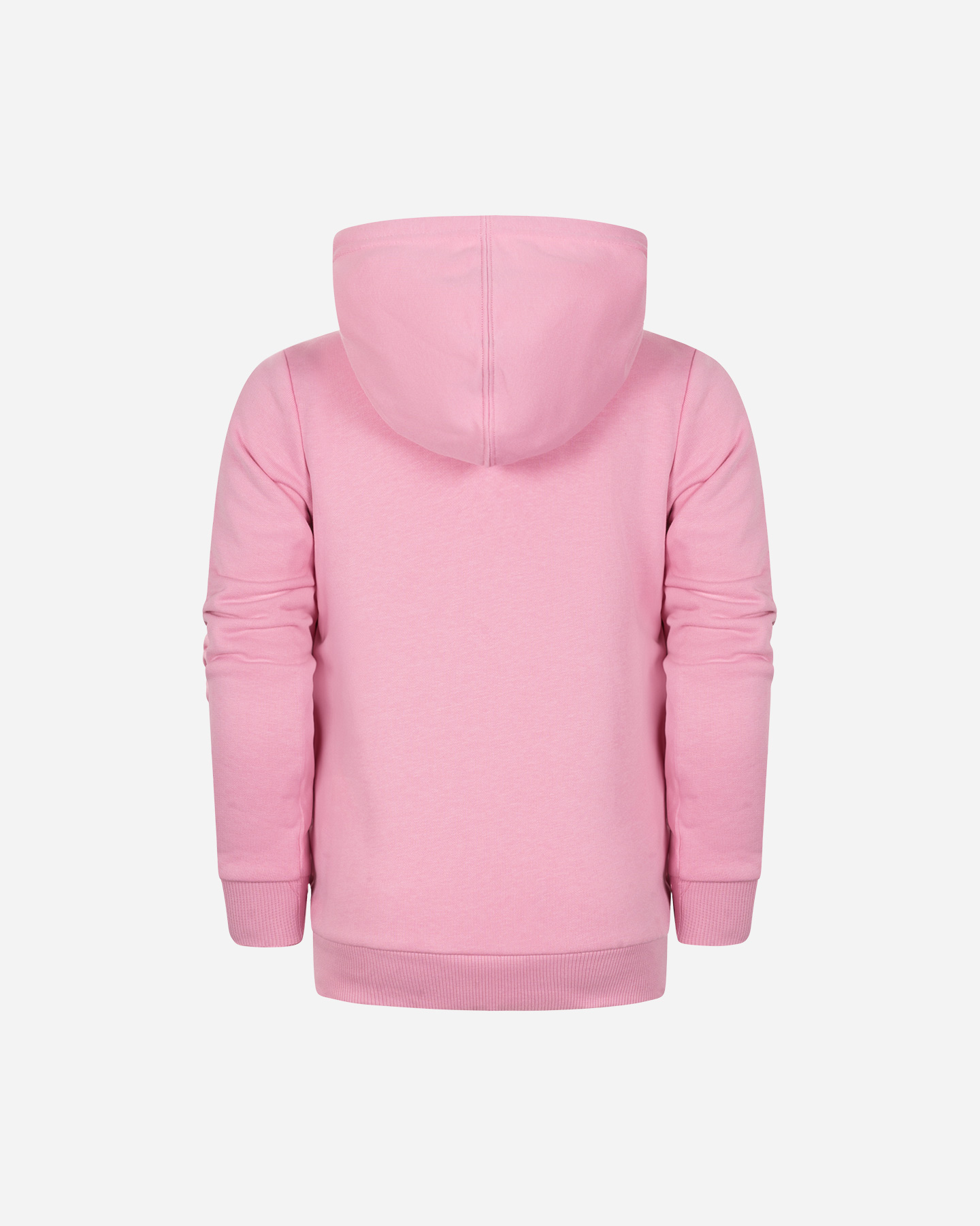 Felpa PUMA TIGER JR - Rosa - 1 | Cisalfa Sport