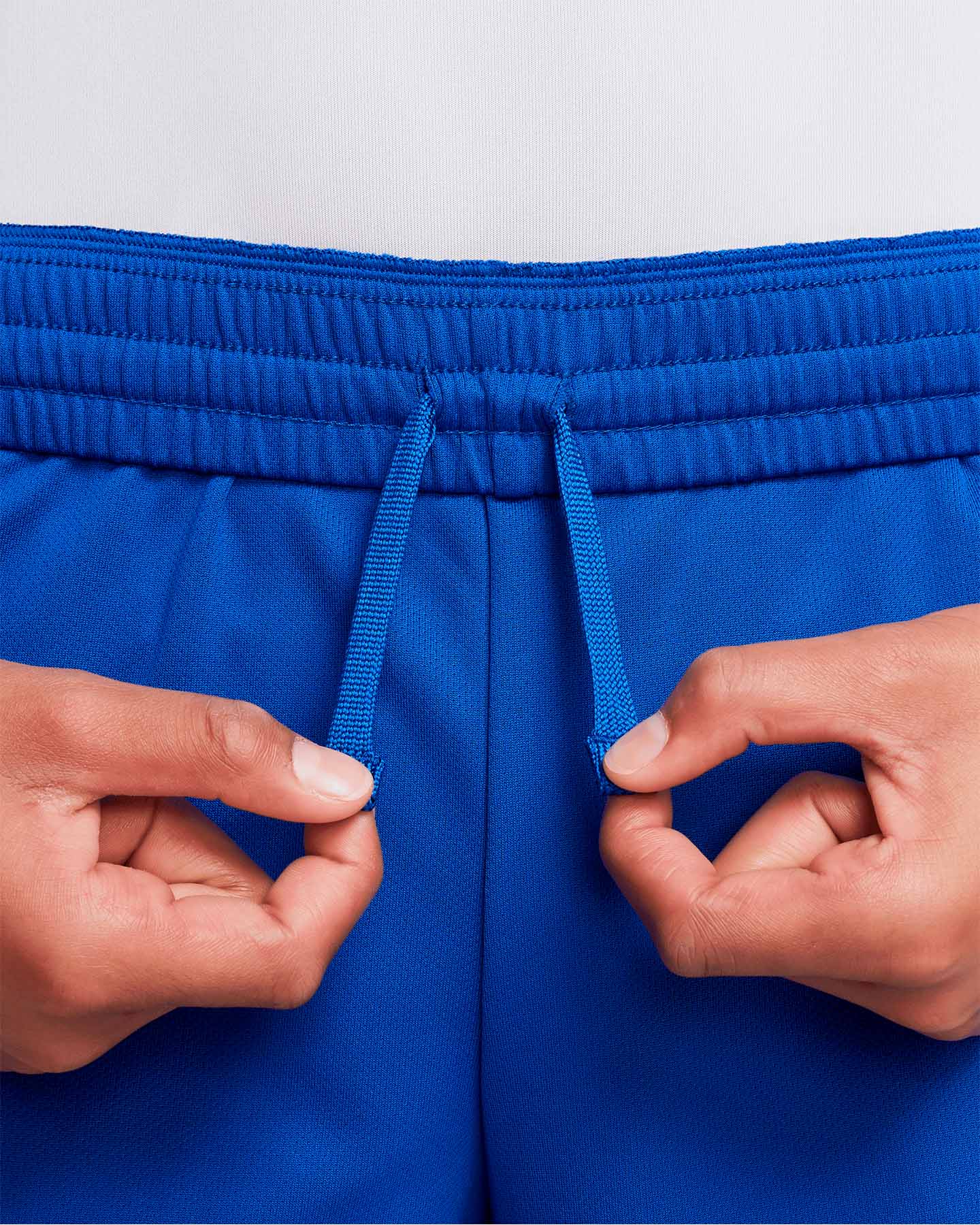 Pantaloncini NIKE DRI FIT SMALL LOGO JR - 11 | Cisalfa Sport