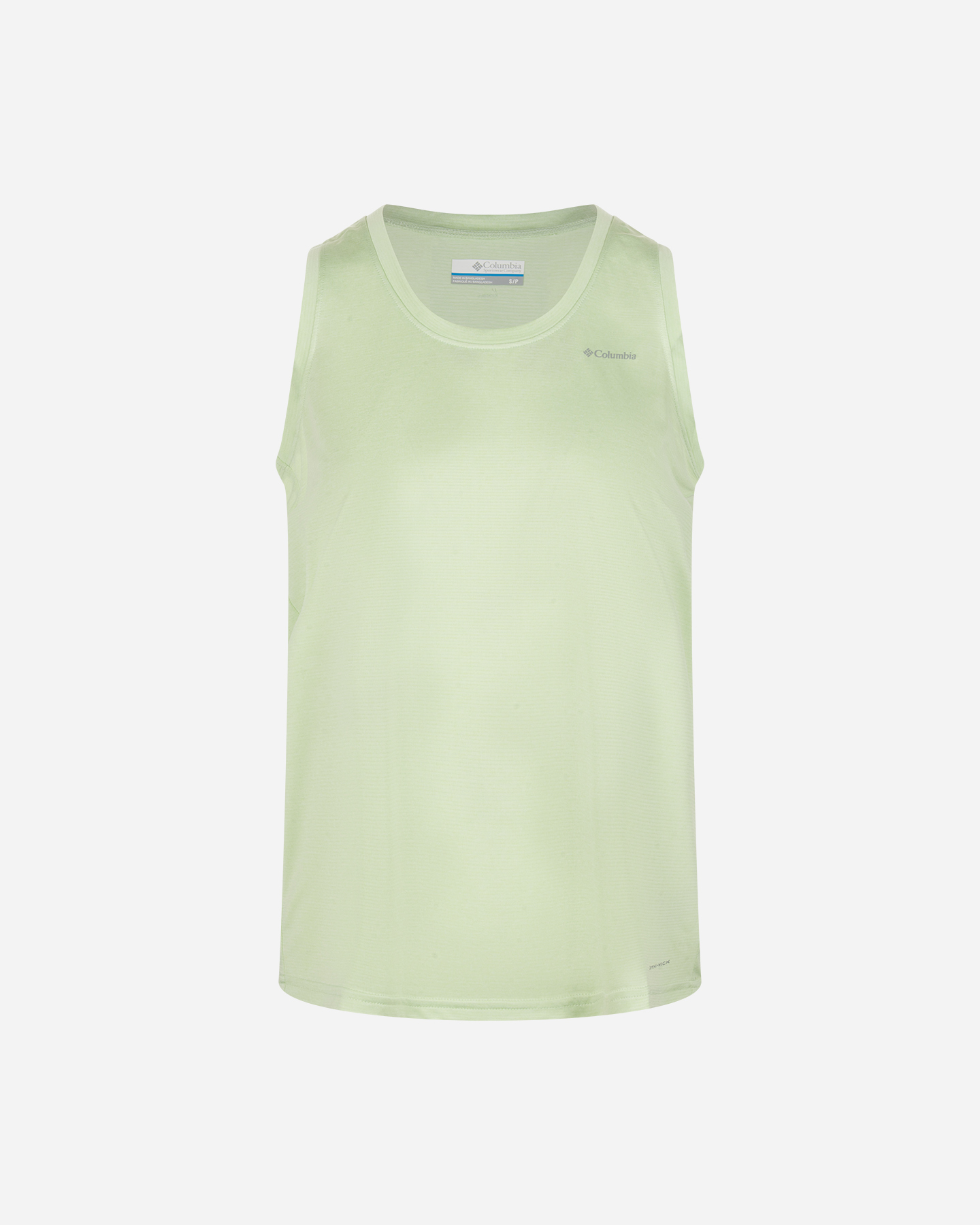 T-shirt COLUMBIA HIKE TANK W - Color mix - 0 | Cisalfa Sport