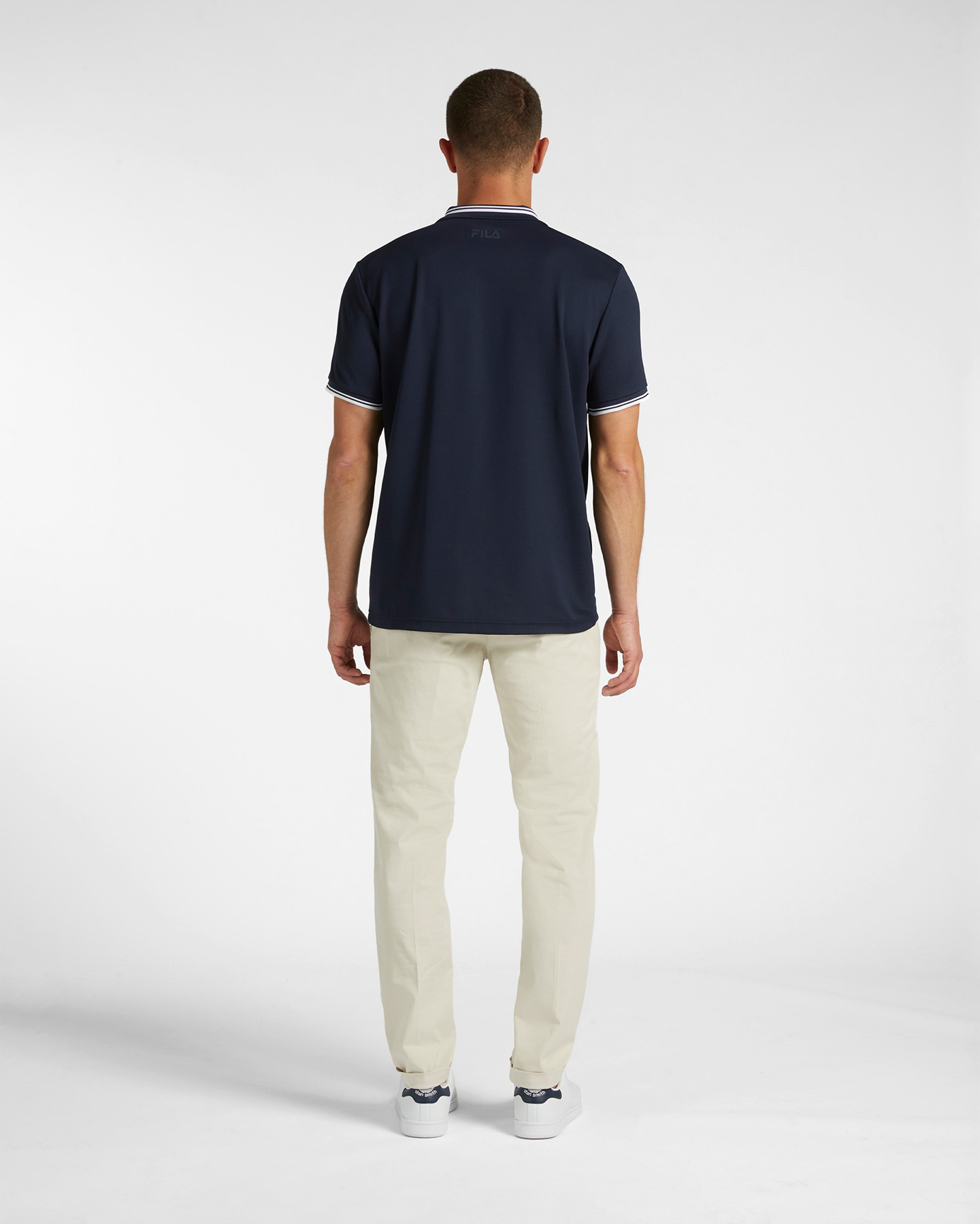 Polo FILA CLASSIC M - 14 | Cisalfa Sport