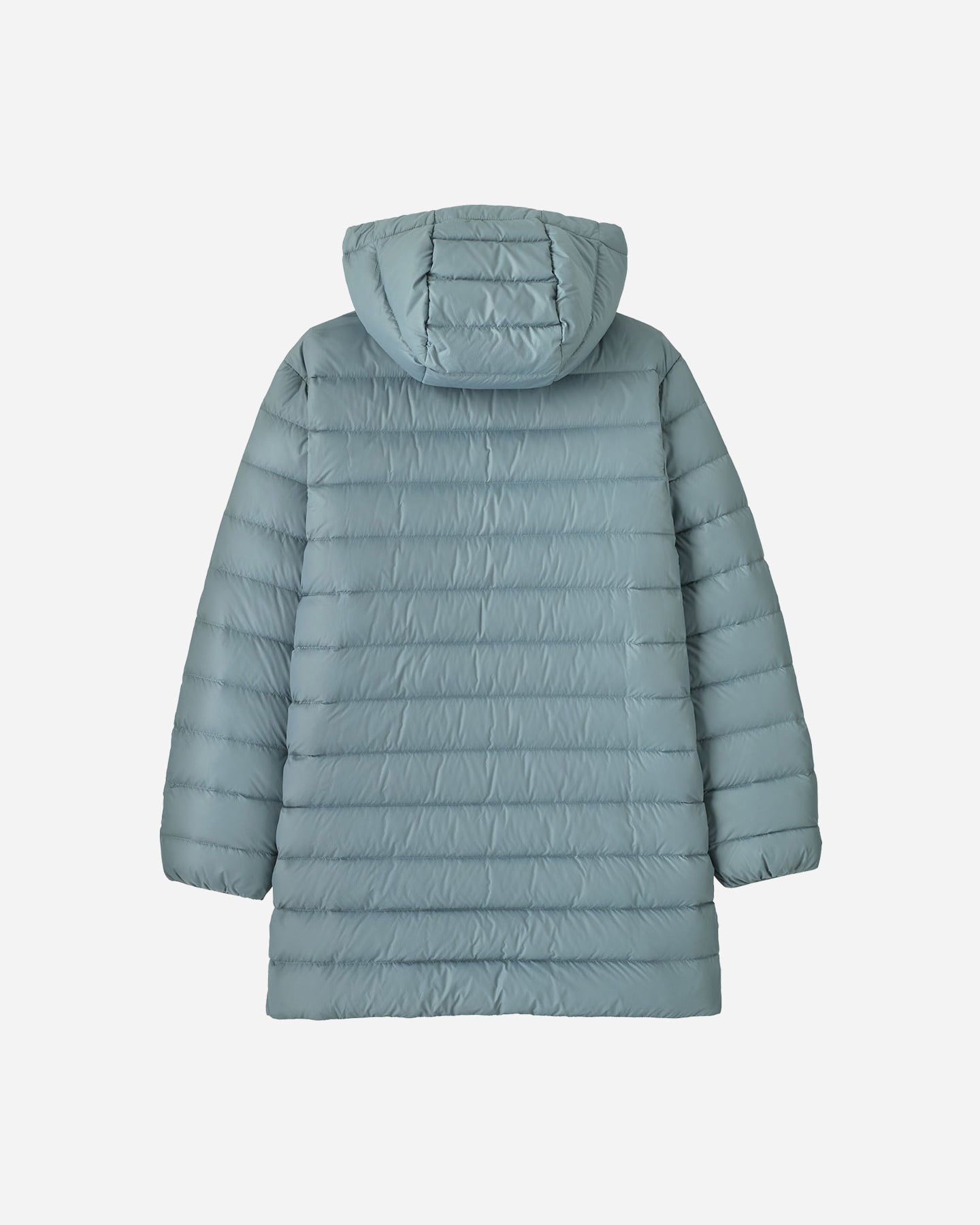 Piumino PATAGONIA DOWN SWEATER JR - Blu - 1 | Cisalfa Sport