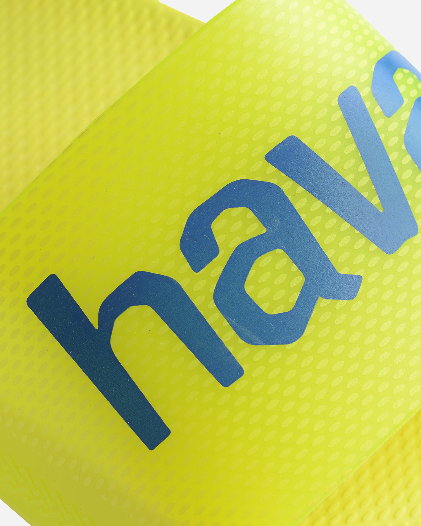 Sandali HAVAIANAS SLIDE LOGOMANIA M - 11 | Cisalfa Sport