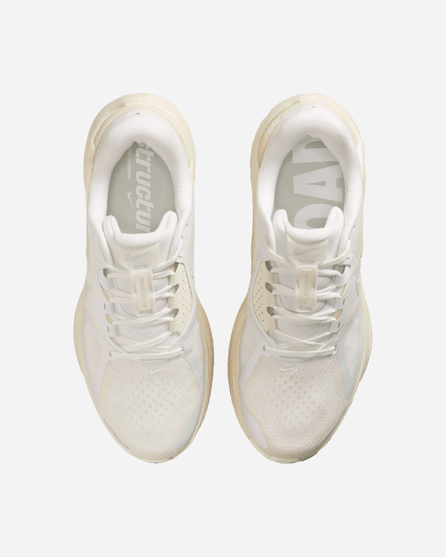 Scarpe running NIKE STRUCTURE PLUS W - 17 | Cisalfa Sport