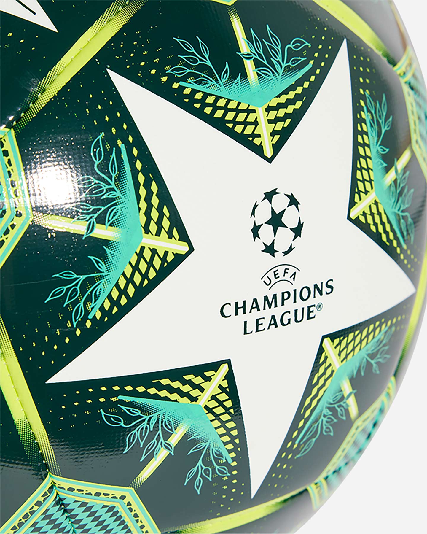 Pallone calcio misura 5 ADIDAS UCL TRN SZ 5  - Color mix - 1 | Cisalfa Sport