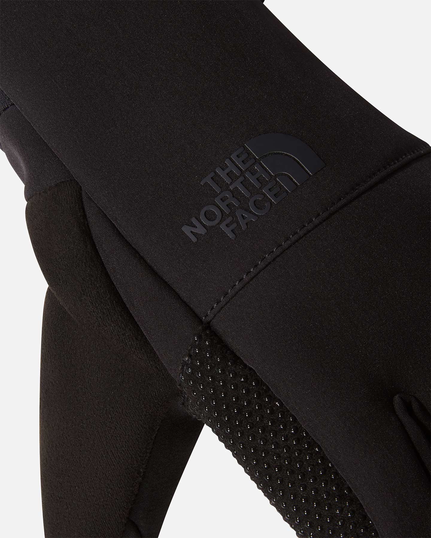 Guanti THE NORTH FACE APEX  - Nero - 3 | Cisalfa Sport
