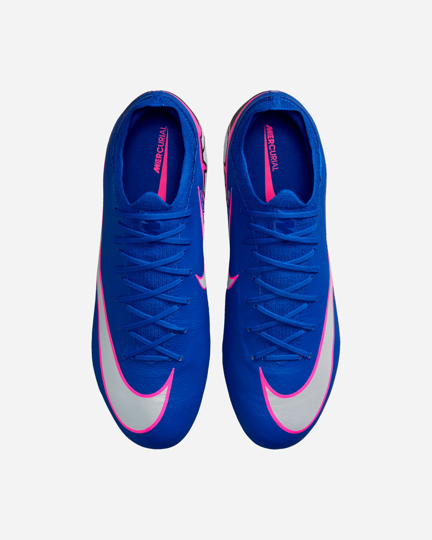 Scarpe calcio NIKE ZM VAPOR 16 PRO FG M - Color mix - 3 | Cisalfa Sport