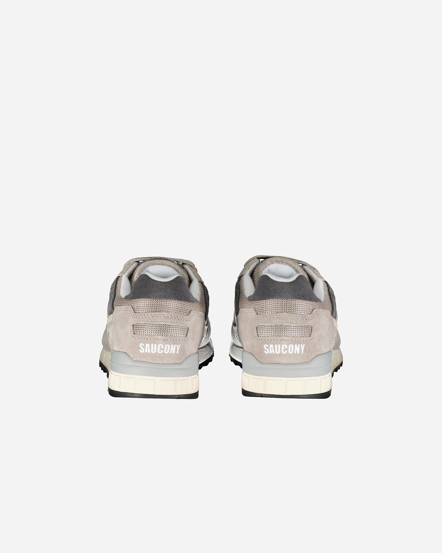 Scarpe sneakers SAUCONY SHADOW 5000 M - Grigio - 4 | Cisalfa Sport