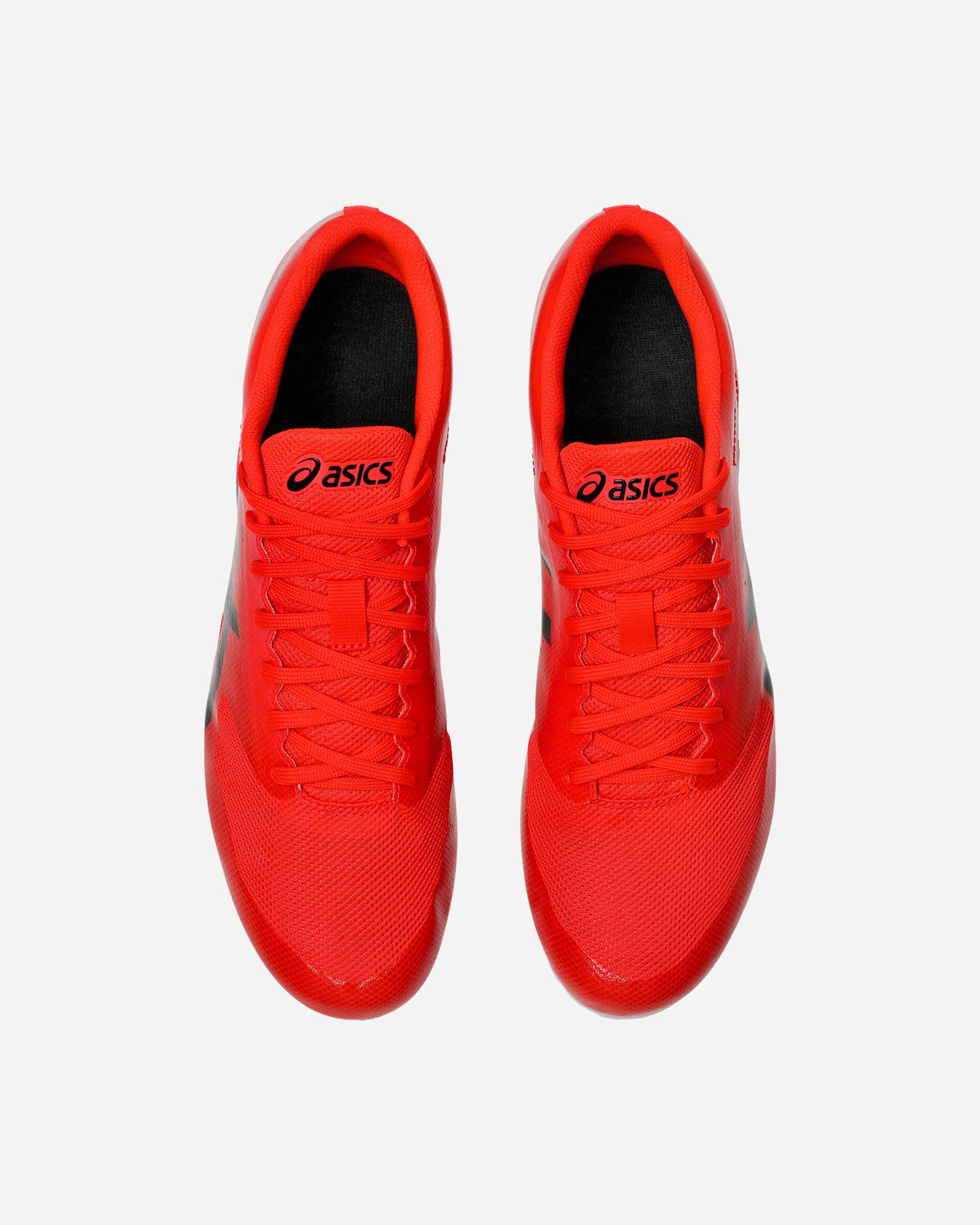 Scarpe running ASICS HYPER LD 6 M - Rosso - 4 | Cisalfa Sport