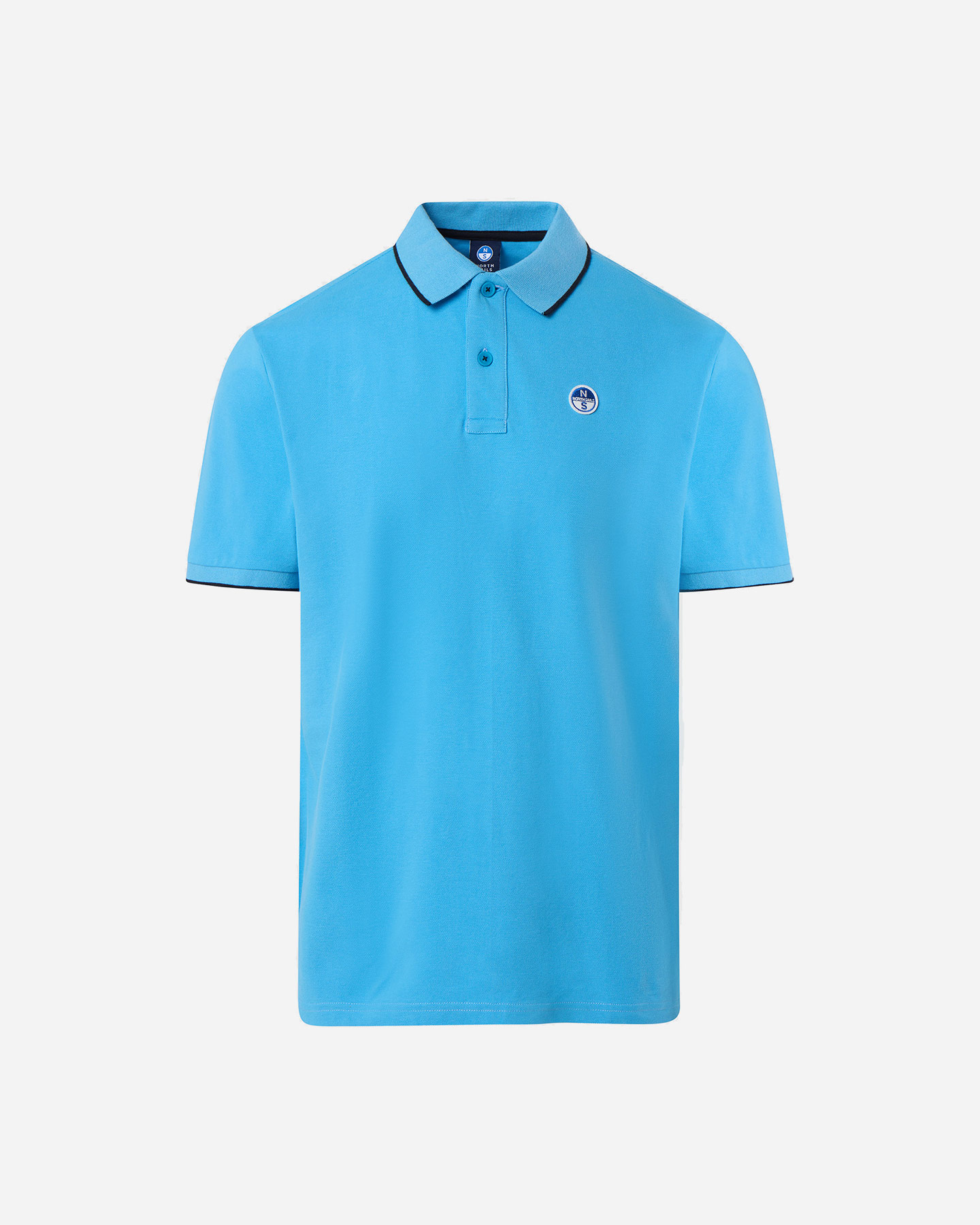 Polo NORTH SAILS BIG M - 9 | Cisalfa Sport