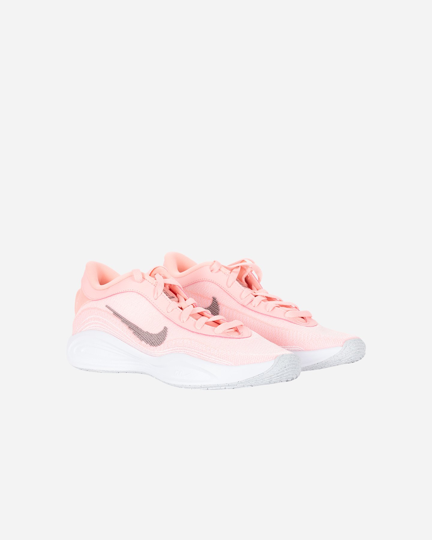 Scarpe basket NIKE GT HUSTLE ACADEMY M - Color mix - 1 | Cisalfa Sport