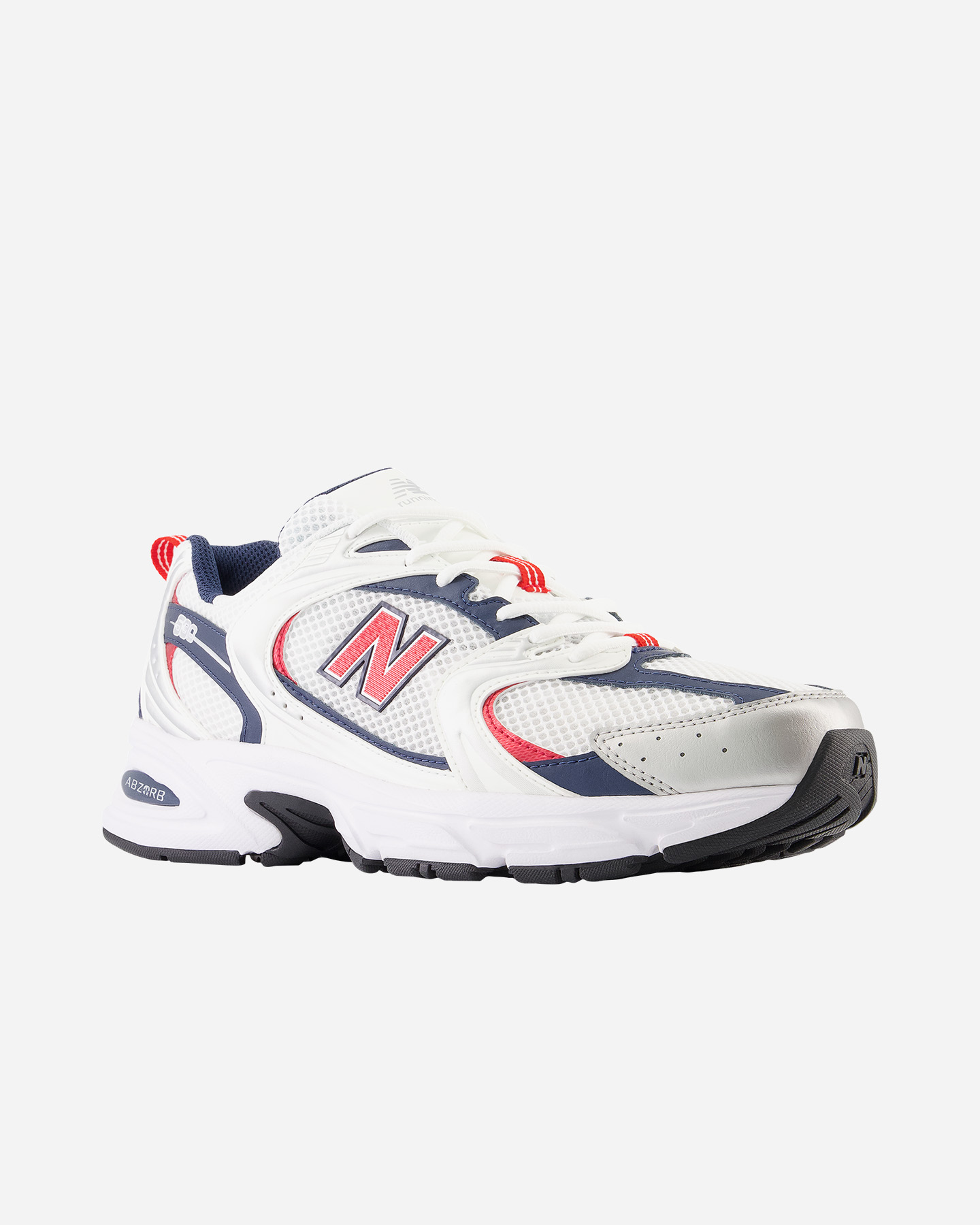 Scarpe sneakers NEW BALANCE 530 M - Bianco - 1 | Cisalfa Sport