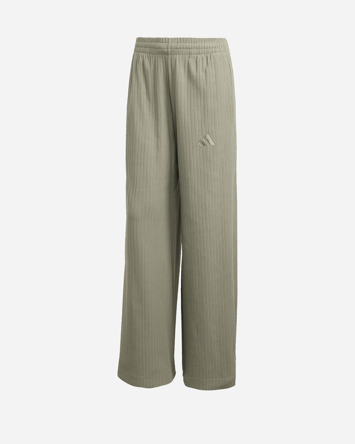 Adidas Winterize W - Pantalone - Donna - Verde