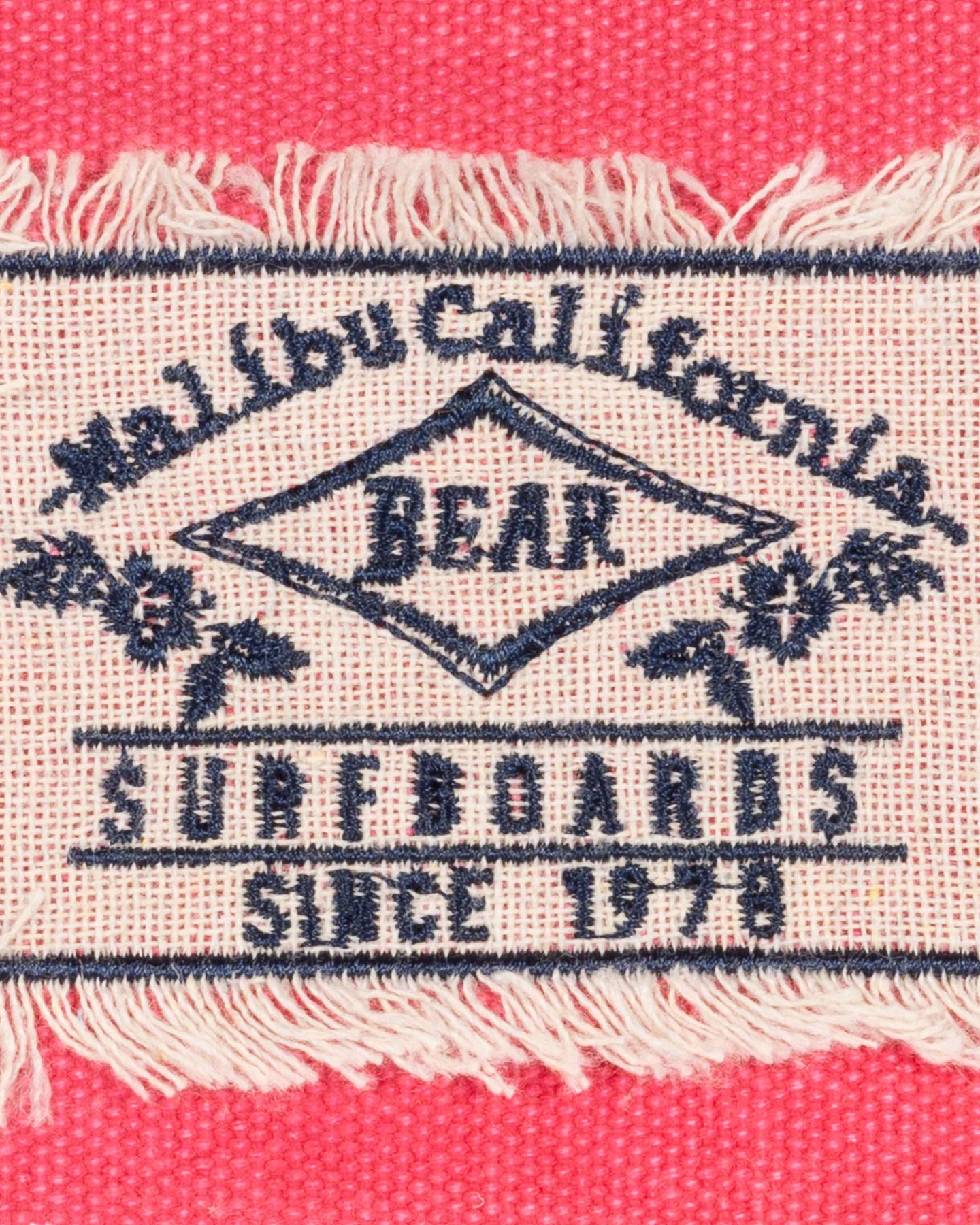 Borsa BEAR POCHETTE W - Fucsia - 1 | Cisalfa Sport