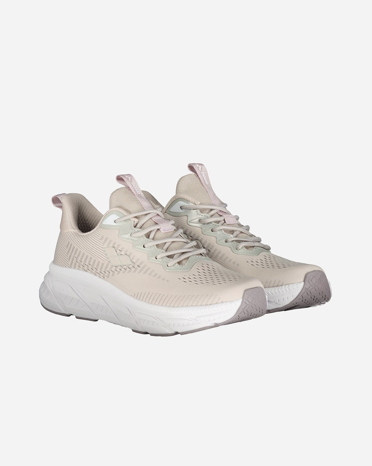 Scarpe sneakers ARENA DC9 W - Rosa - 1 | Cisalfa Sport