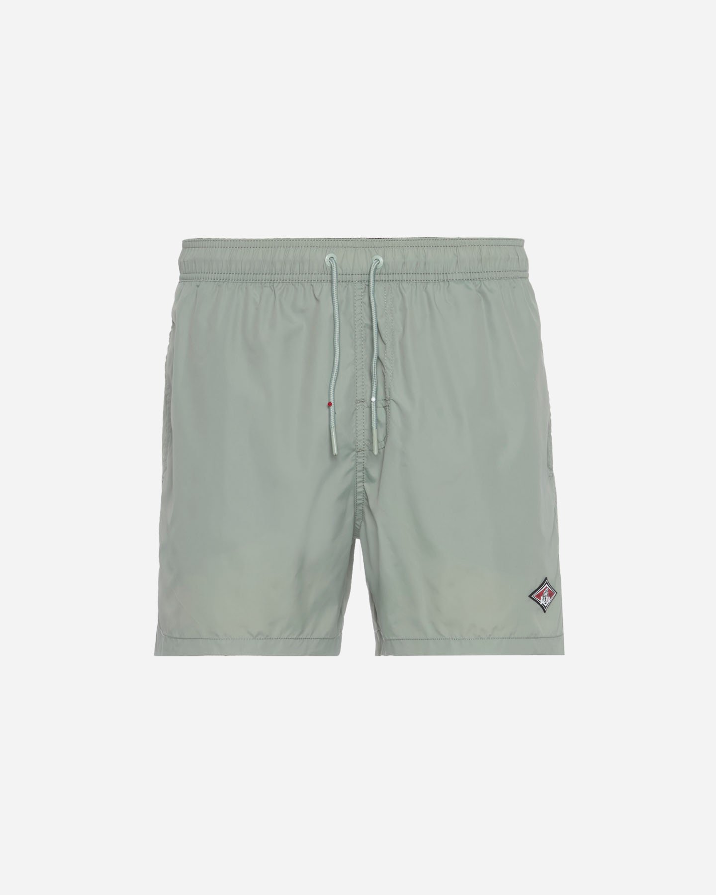 Boxer mare BEAR ICONIC SURF M - Verde - 0 | Cisalfa Sport