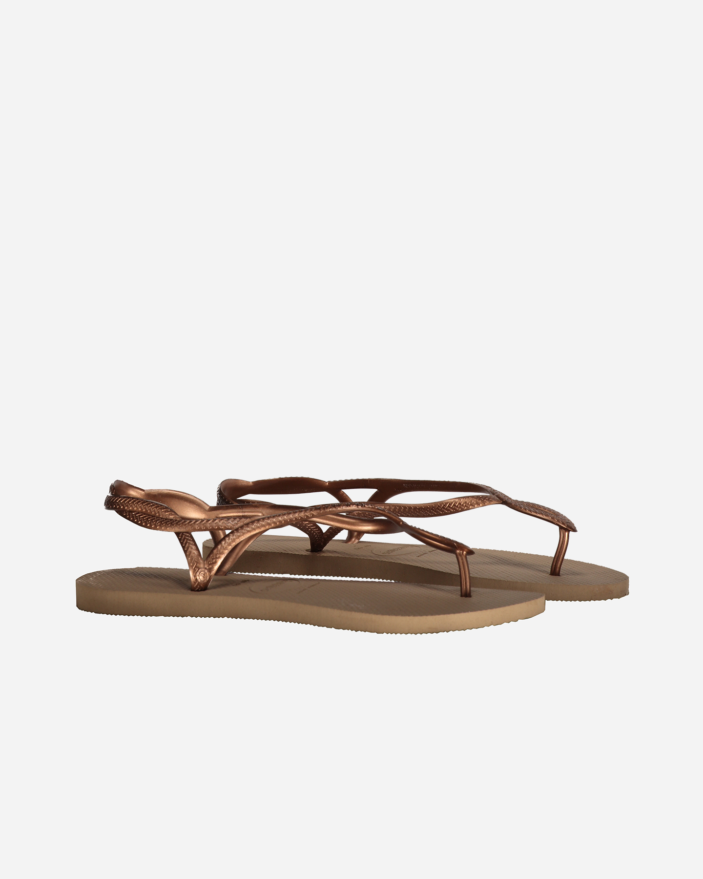 Infradito HAVAIANAS LUNA W - Rosa - 1 | Cisalfa Sport