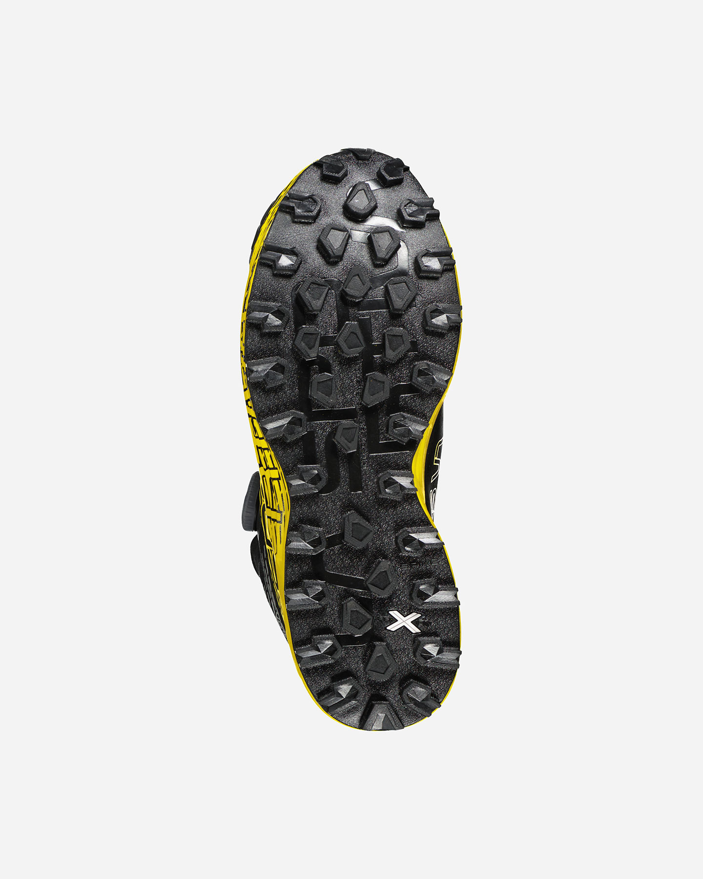 Scarpe trail LA SPORTIVA CYCLON CROSS GTX  - Nero - 2 | Cisalfa Sport