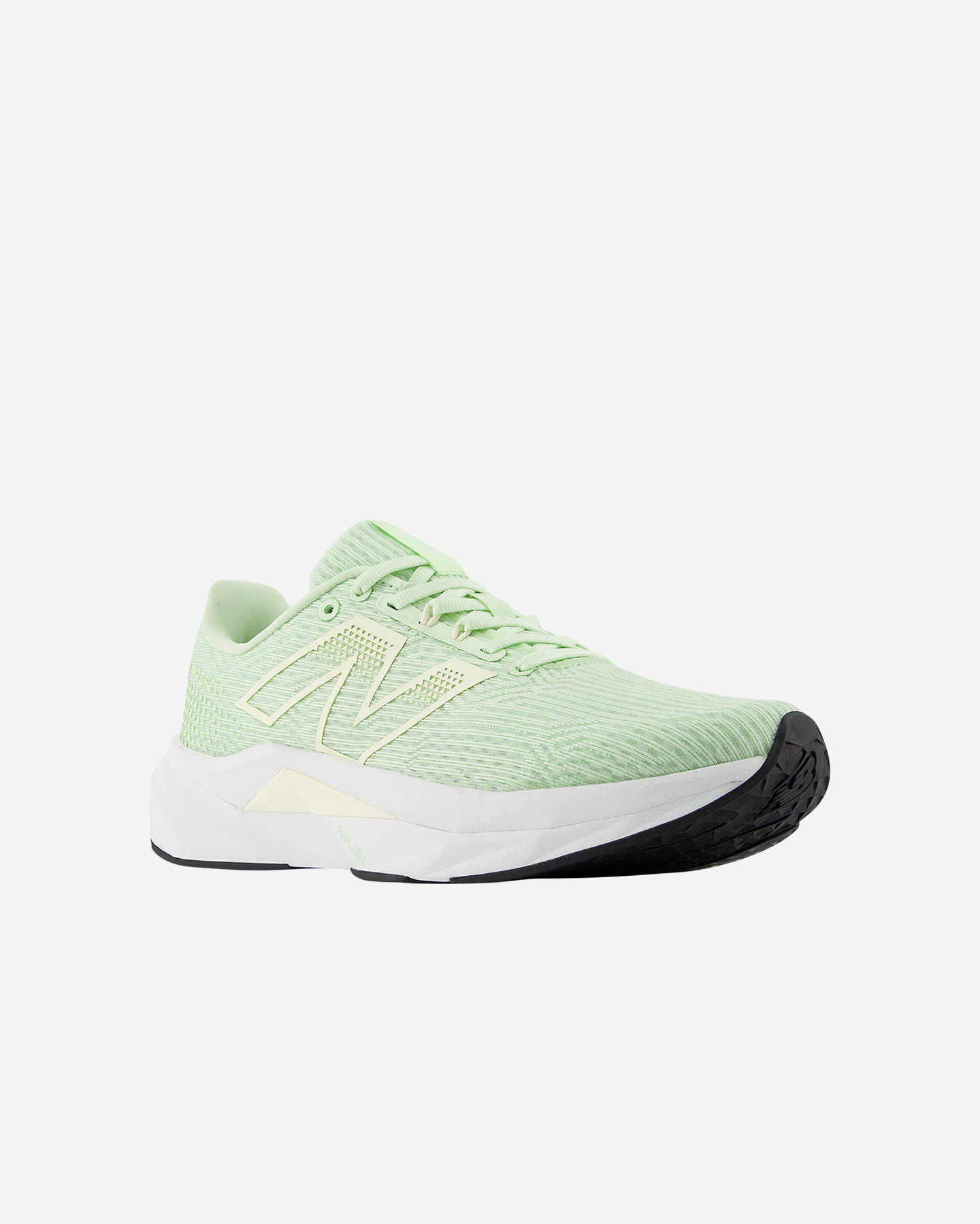 Scarpe running NEW BALANCE FUELCELL PROPEL V5 W - Arancione - 1 | Cisalfa Sport