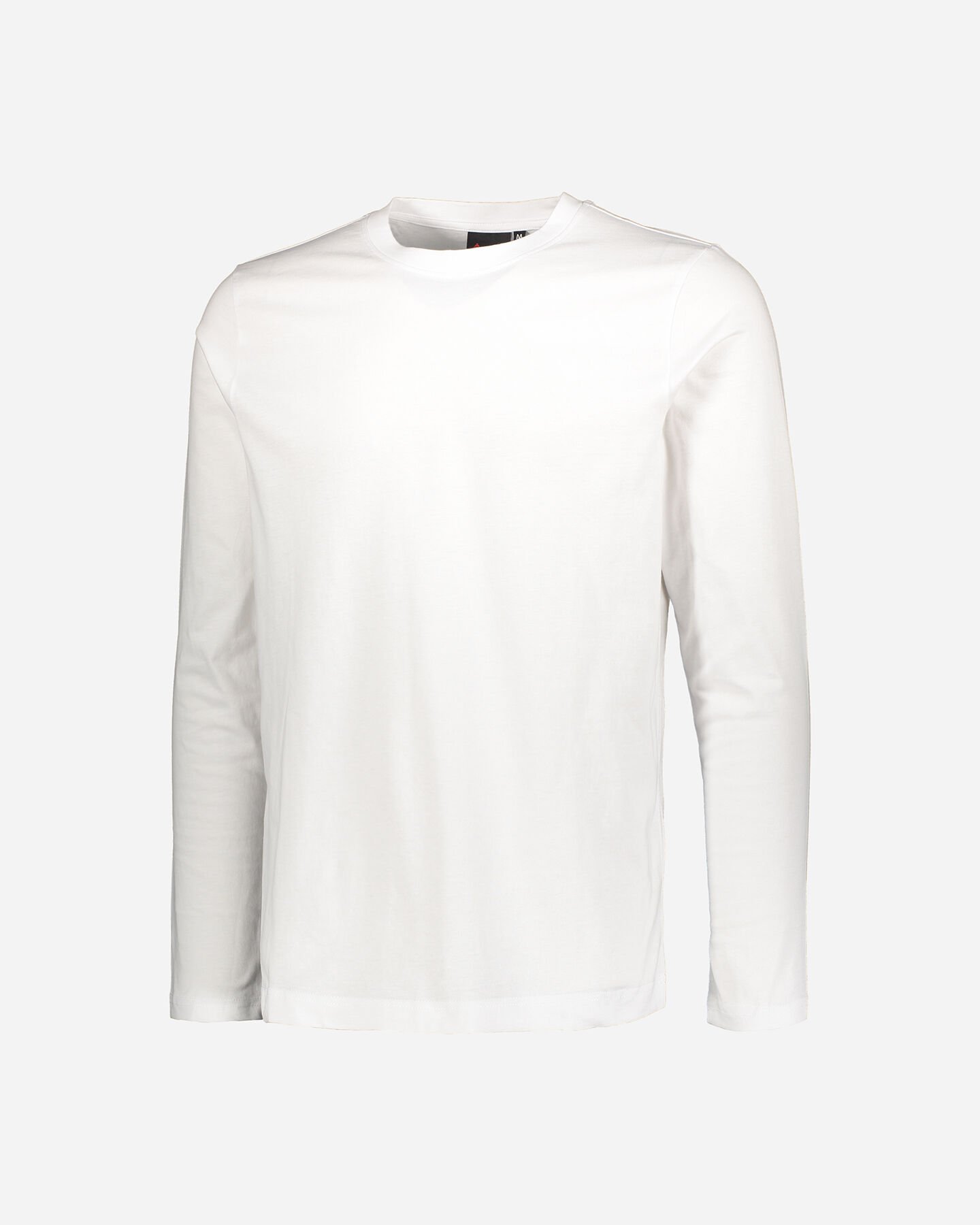 T-shirt ABC JERSEY M - Bianco - 5 | Cisalfa Sport