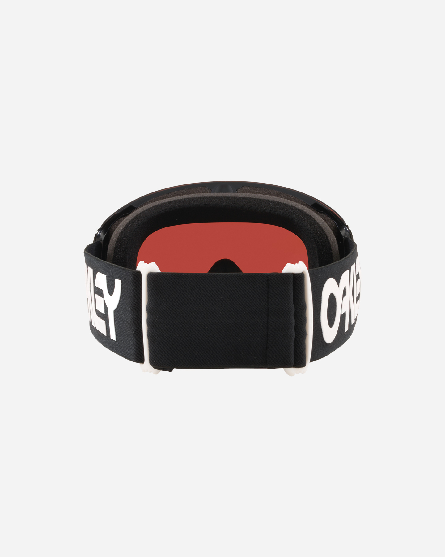 Maschera sci OAKLEY FLIGHT DECK L FACT PILOT  - Nero - 3 | Cisalfa Sport