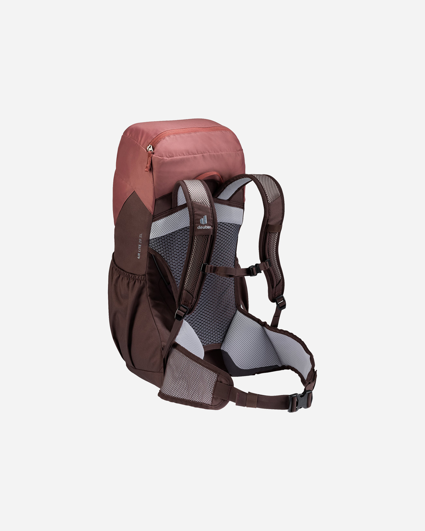 Zaino escursionismo DEUTER AIR LITE 28 SL W - Viola - 1 | Cisalfa Sport