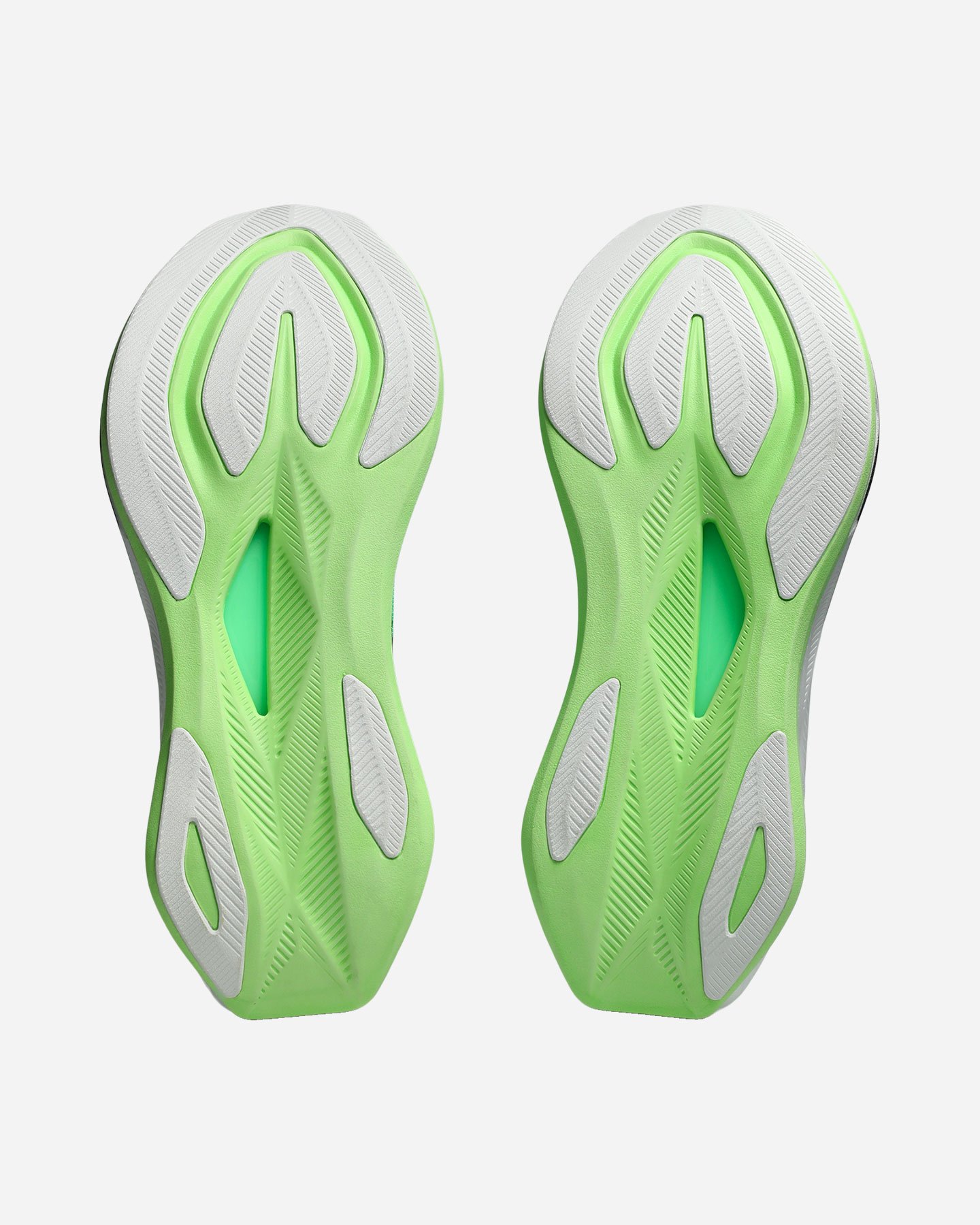 Scarpe running ASICS SONICBLAST M - Nero - 2 | Cisalfa Sport