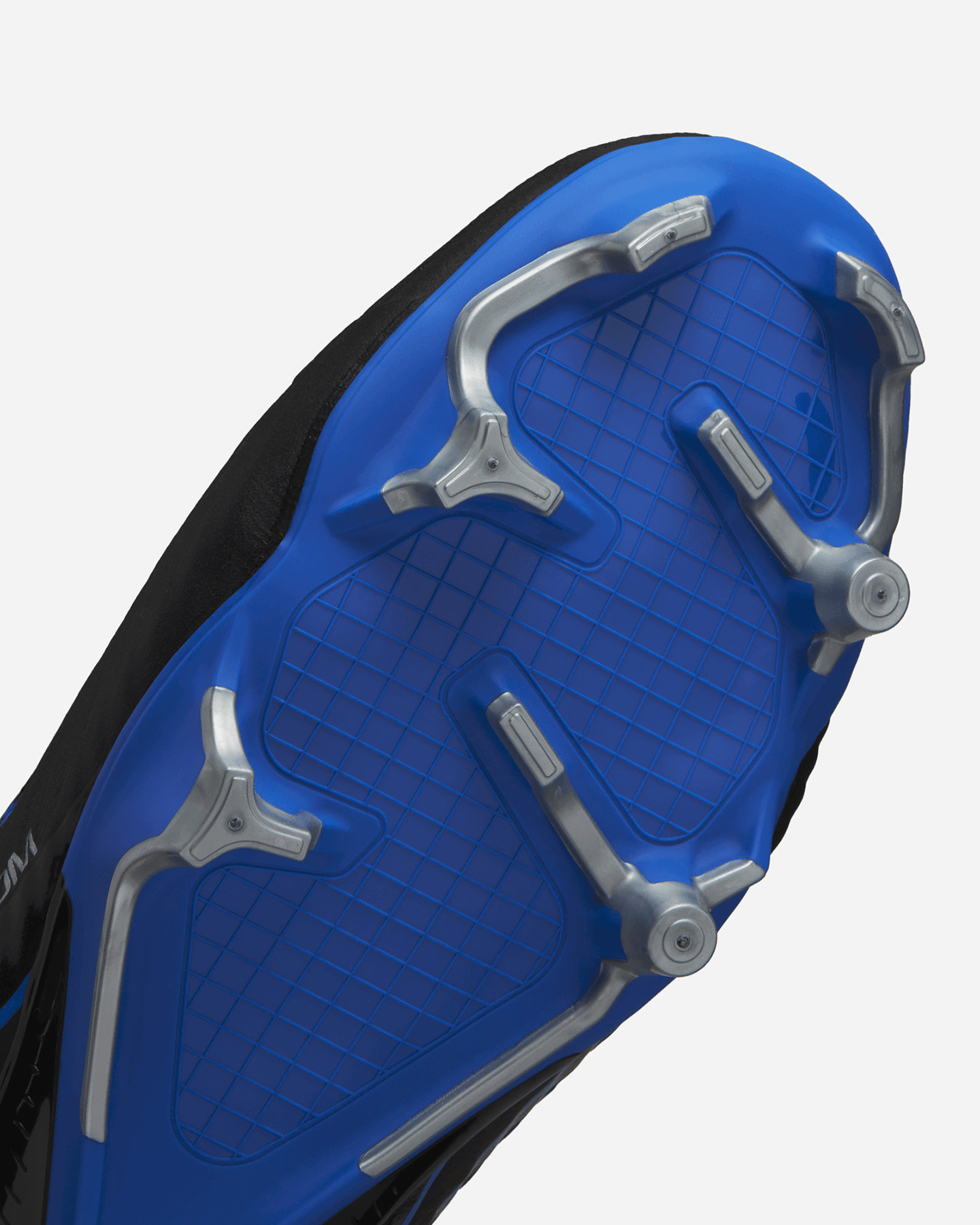 Scarpe calcio NIKE ZOOM MERCURIAL SUPERFLY 9 ACADEMY MG M - Nero - 5 | Cisalfa Sport