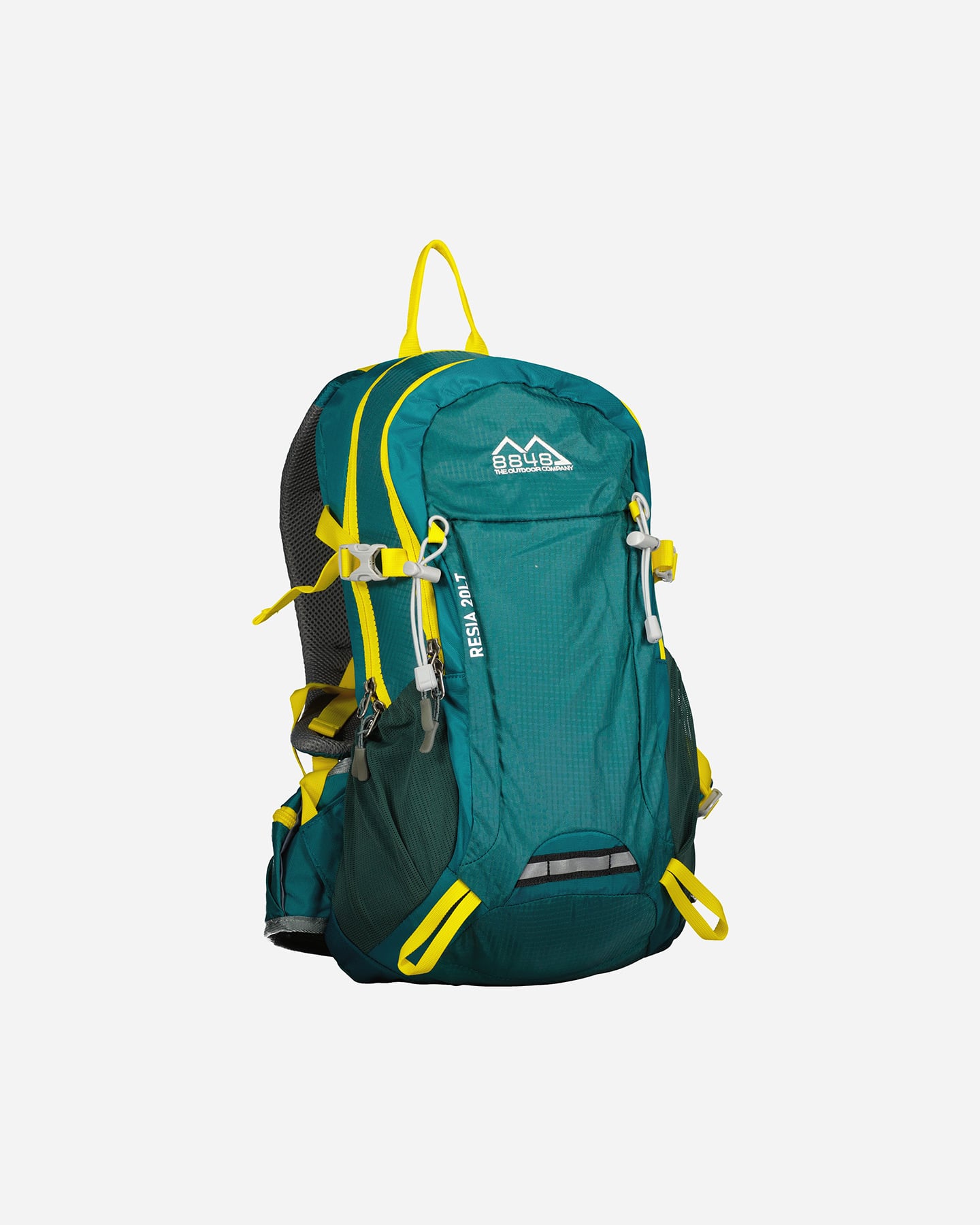 Zaino escursionismo 8848 RESIA 20  - Blu - 0 | Cisalfa Sport
