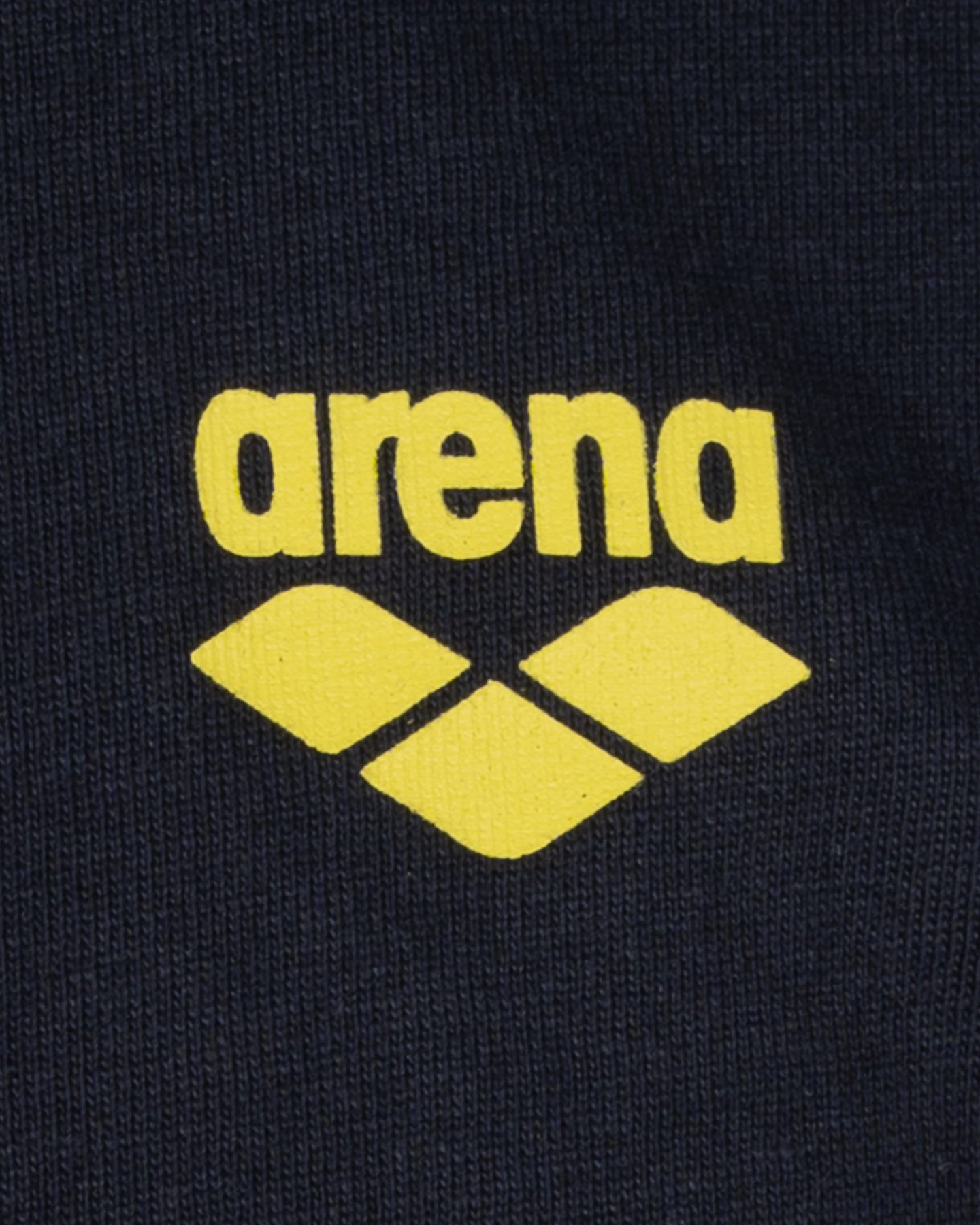 T-shirt ARENA ADVANCE JR - Blu - 2 | Cisalfa Sport